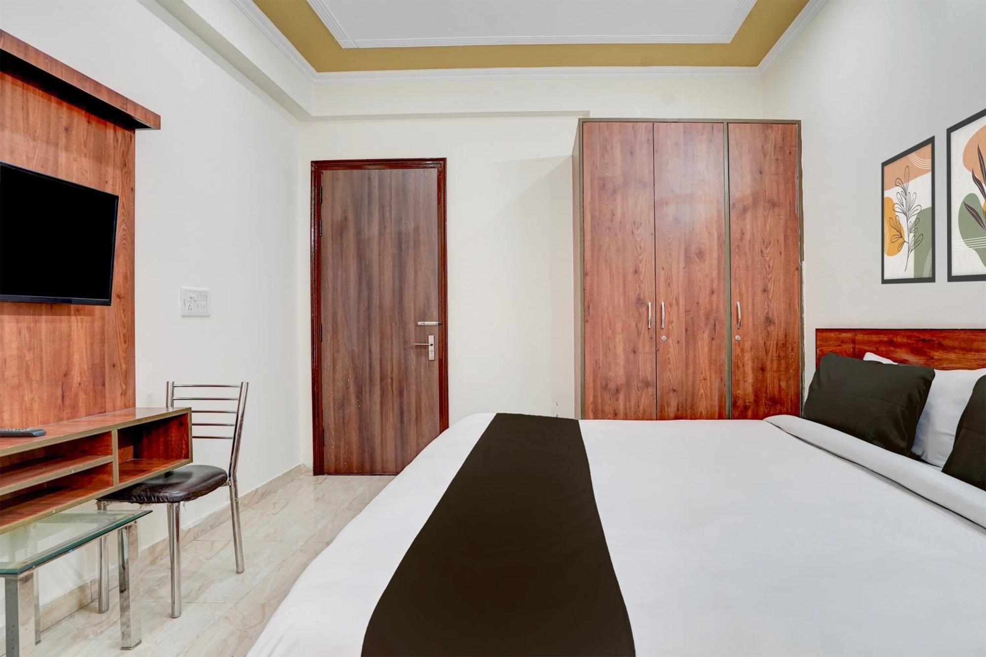 Super Collection O Sunshine Corporate 4* Gurgaon