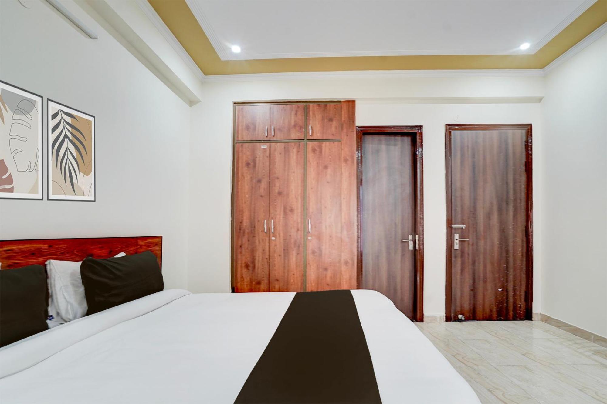 Super Collection O Sunshine Corporate 4*