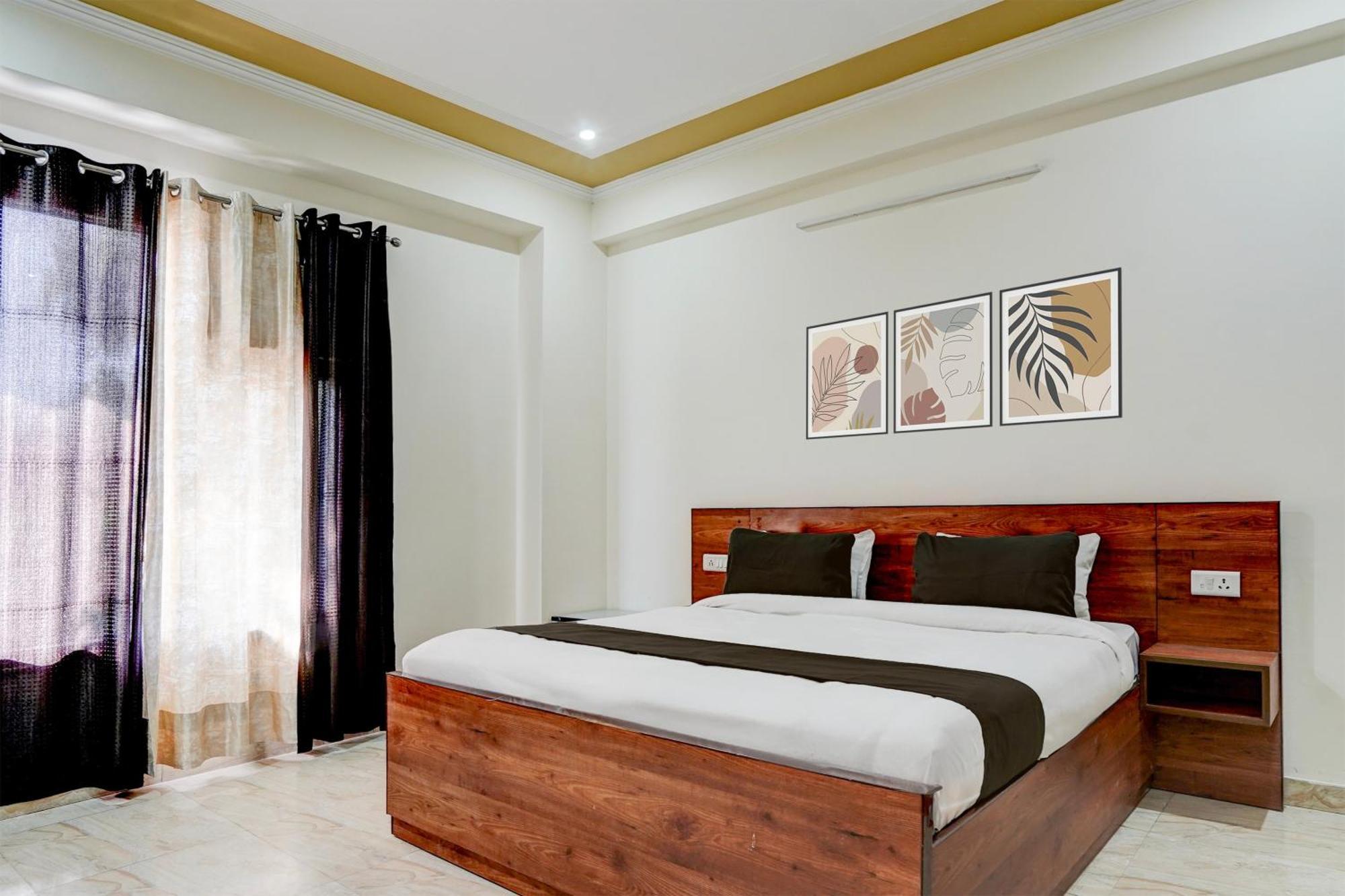 Super Collection O Sunshine Corporate Gurgaon