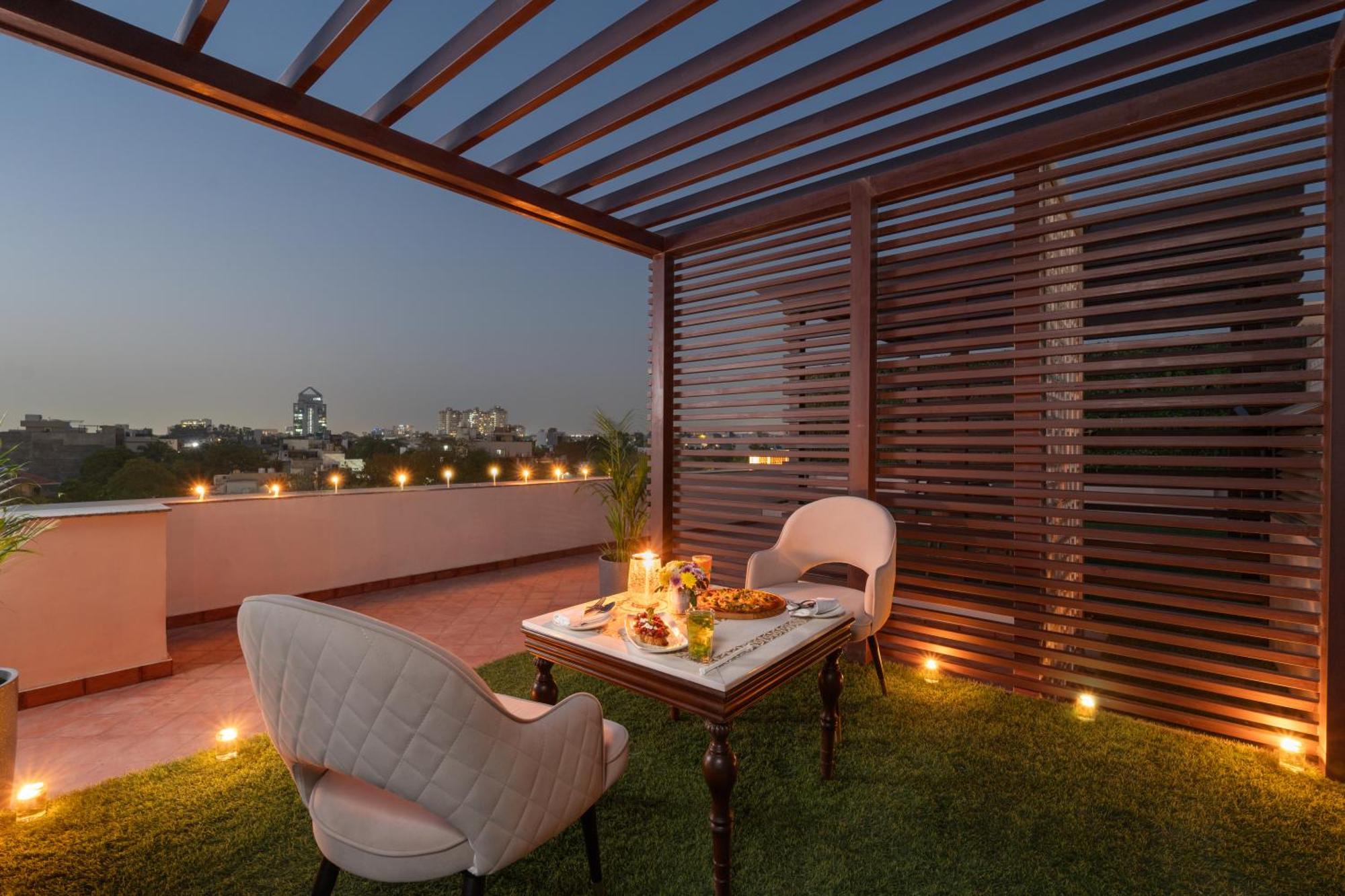 Hotel Foxtrail, Sector 42 - Am Kollection 3*