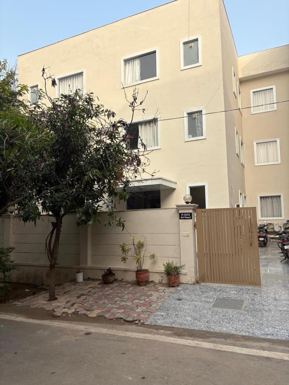 Guest house Stepinn - Ess Kay Ess Villa