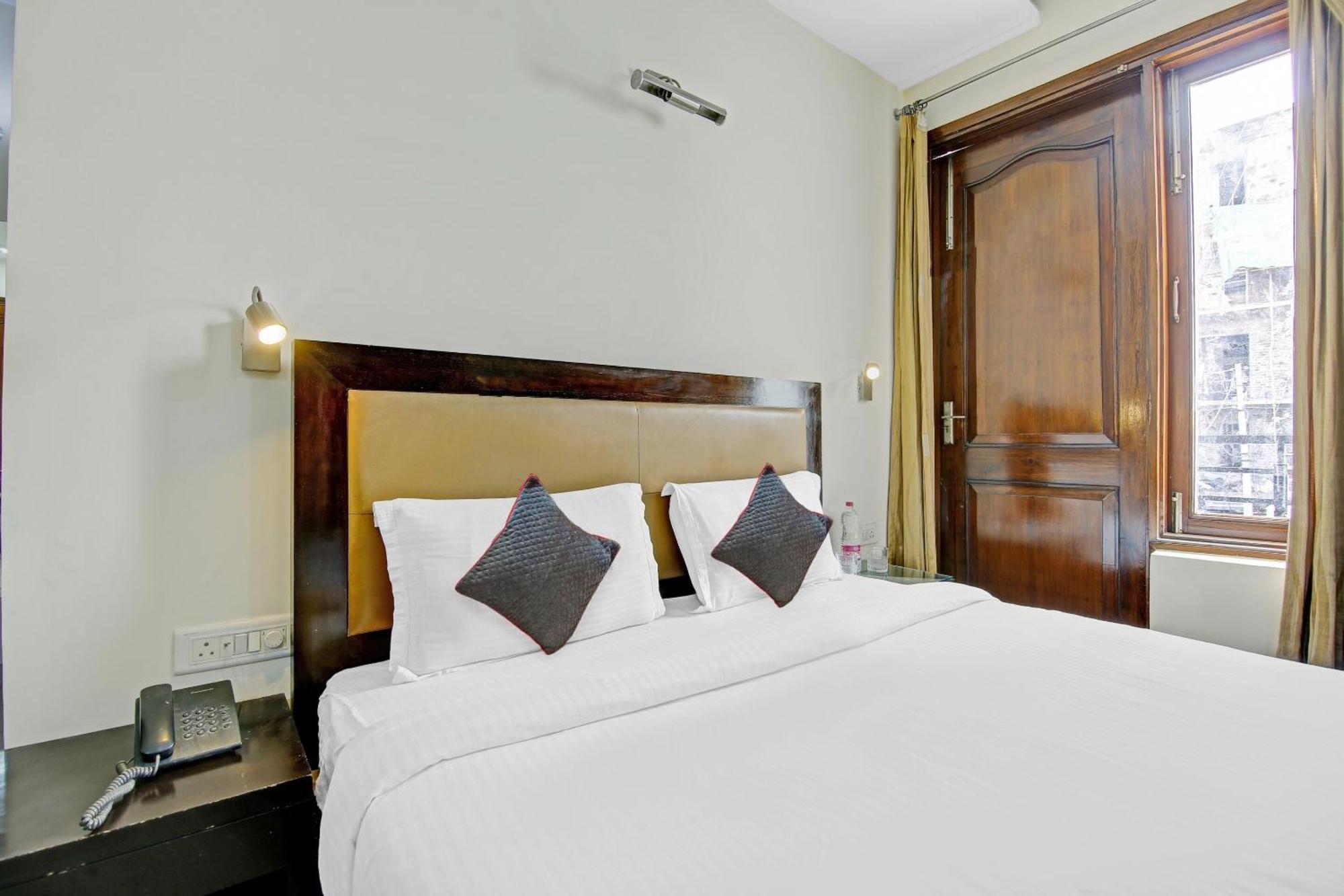 Hotel Collection O Imperial Oak Near Leisure Valley Park