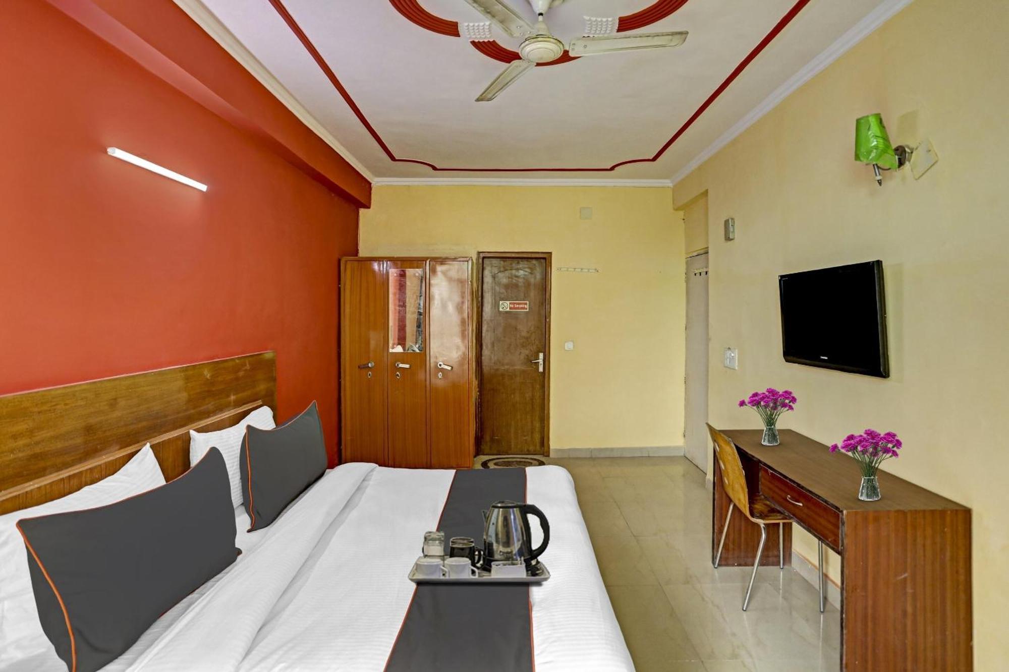 Collection O Grand Casa Gurgaon