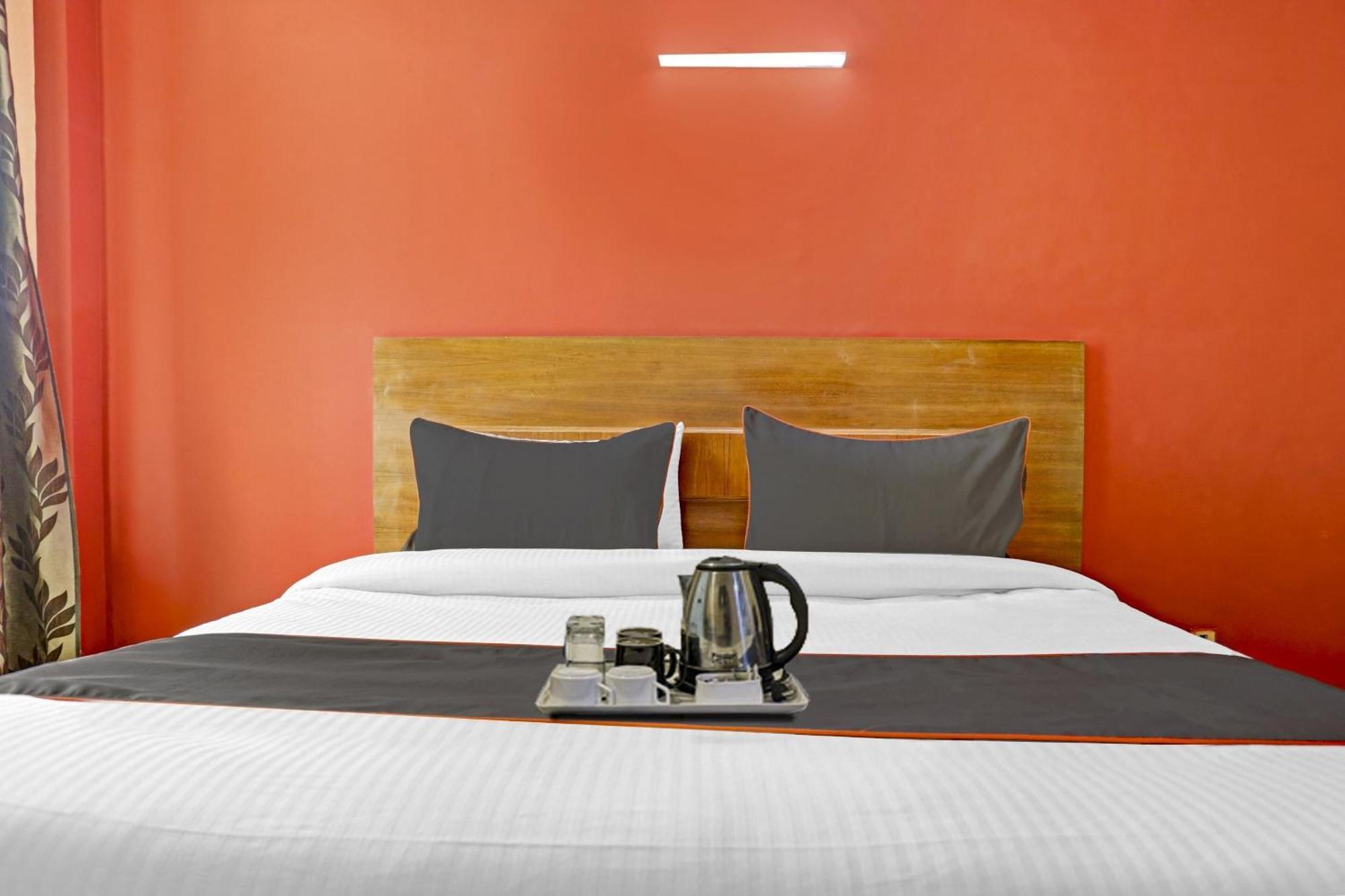 Collection O Grand Casa 4* Gurgaon