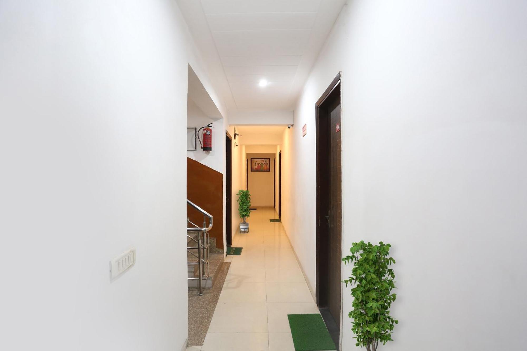 Capital O Ram Krishna Residency Near Artemis Hospital Gurgaon