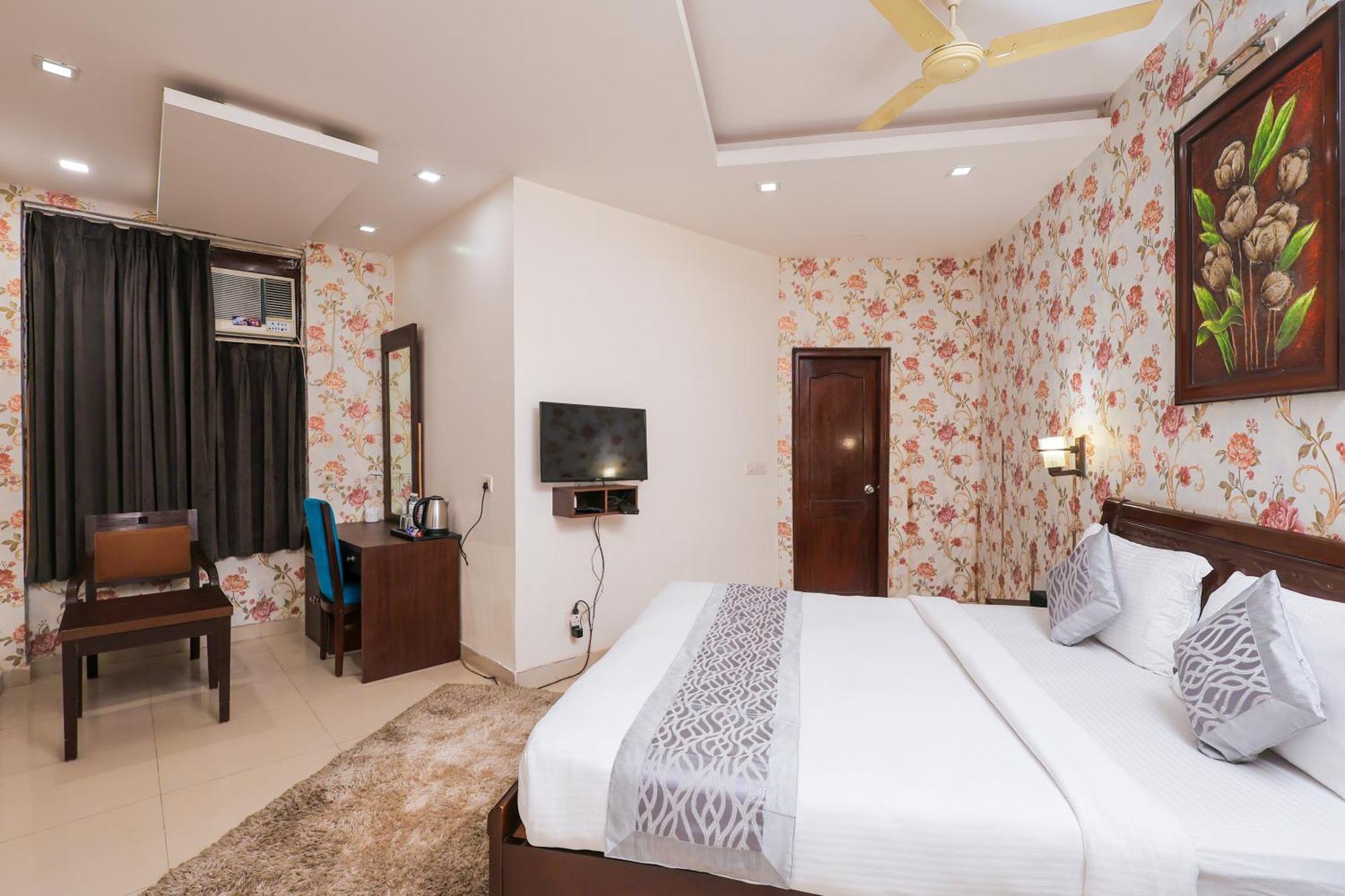 Nikko Blue - Boutique 3*