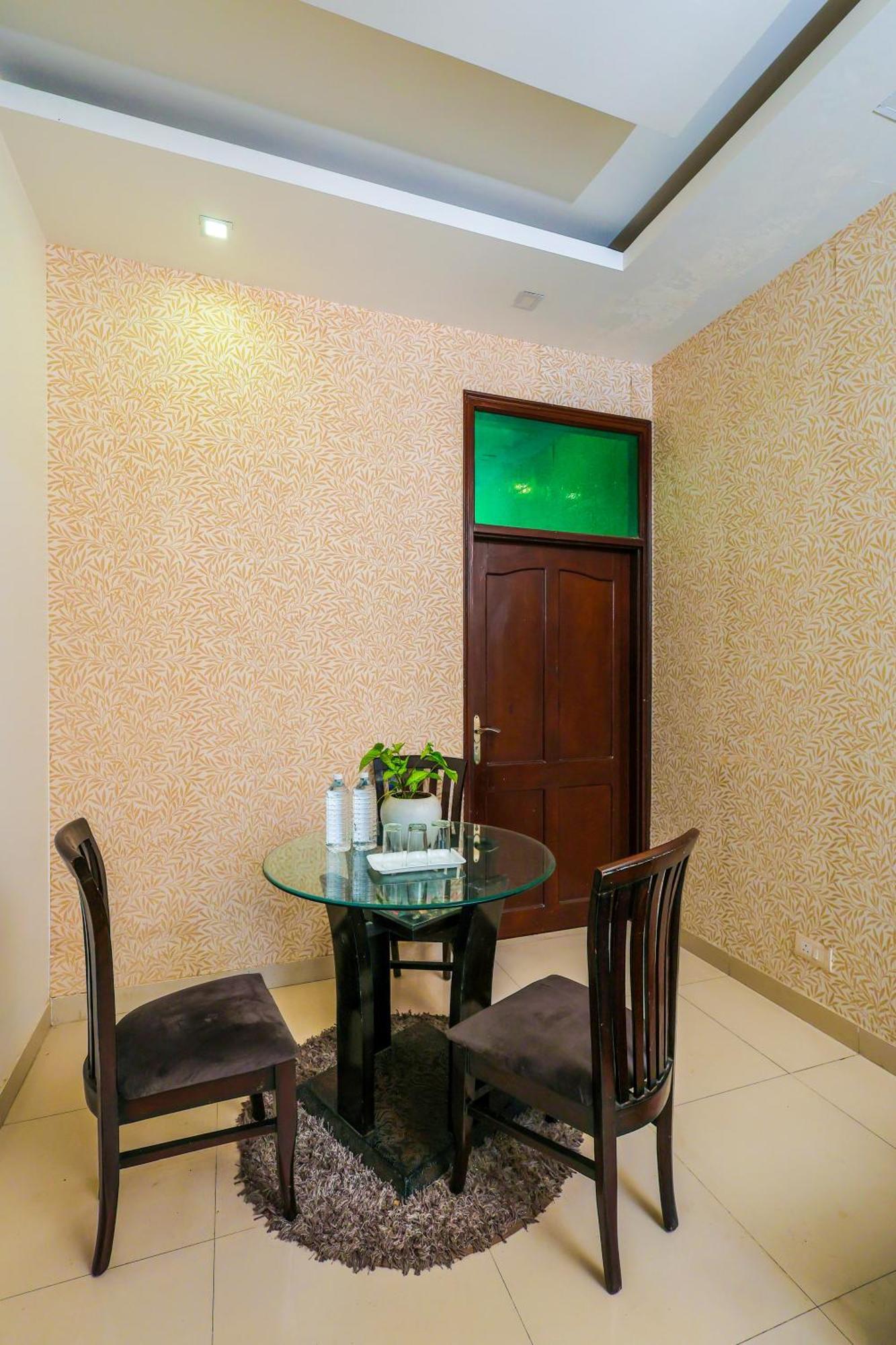Nikko Blue - Boutique 3* Gurgaon
