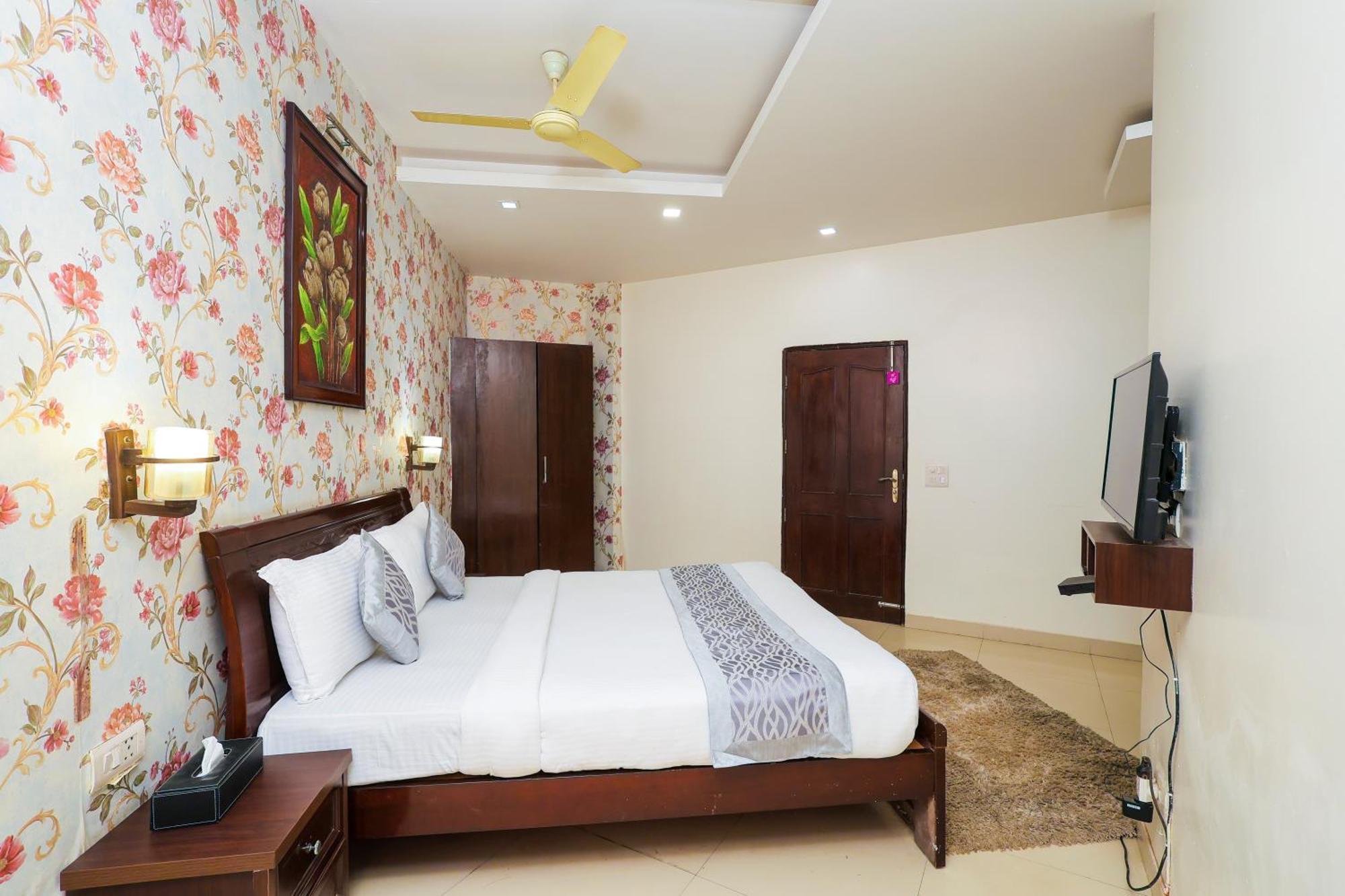 Nikko Blue - Boutique Hotel 3*