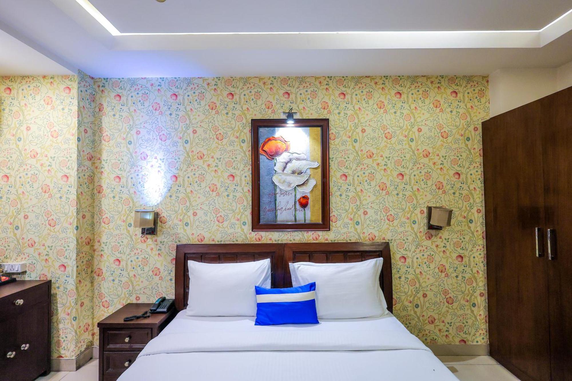 Hotel Nikko Blue - Boutique Gurgaon