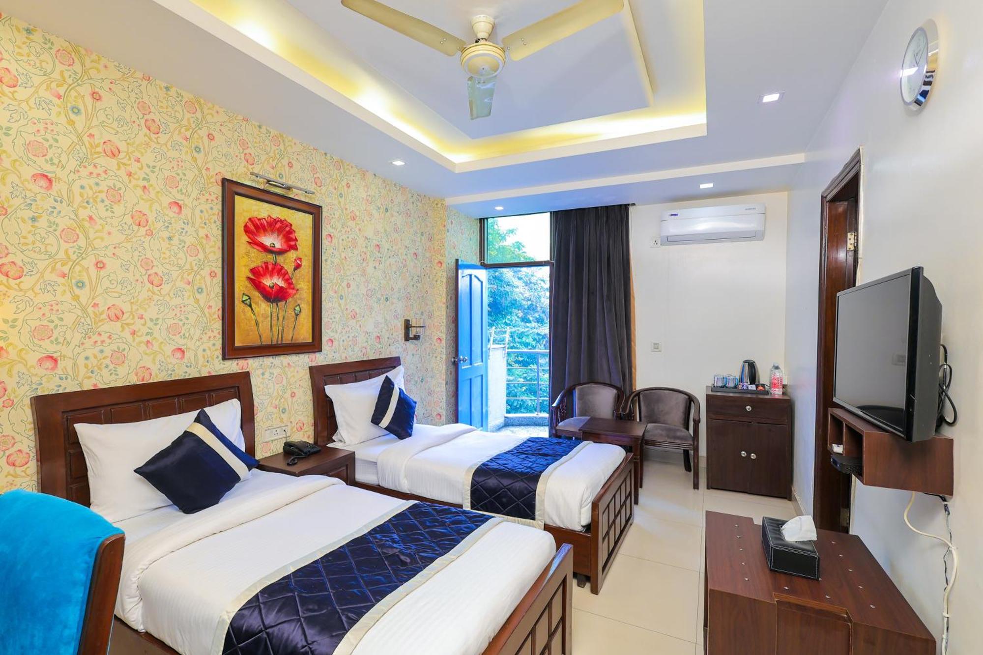 Nikko Blue - Boutique Hotel