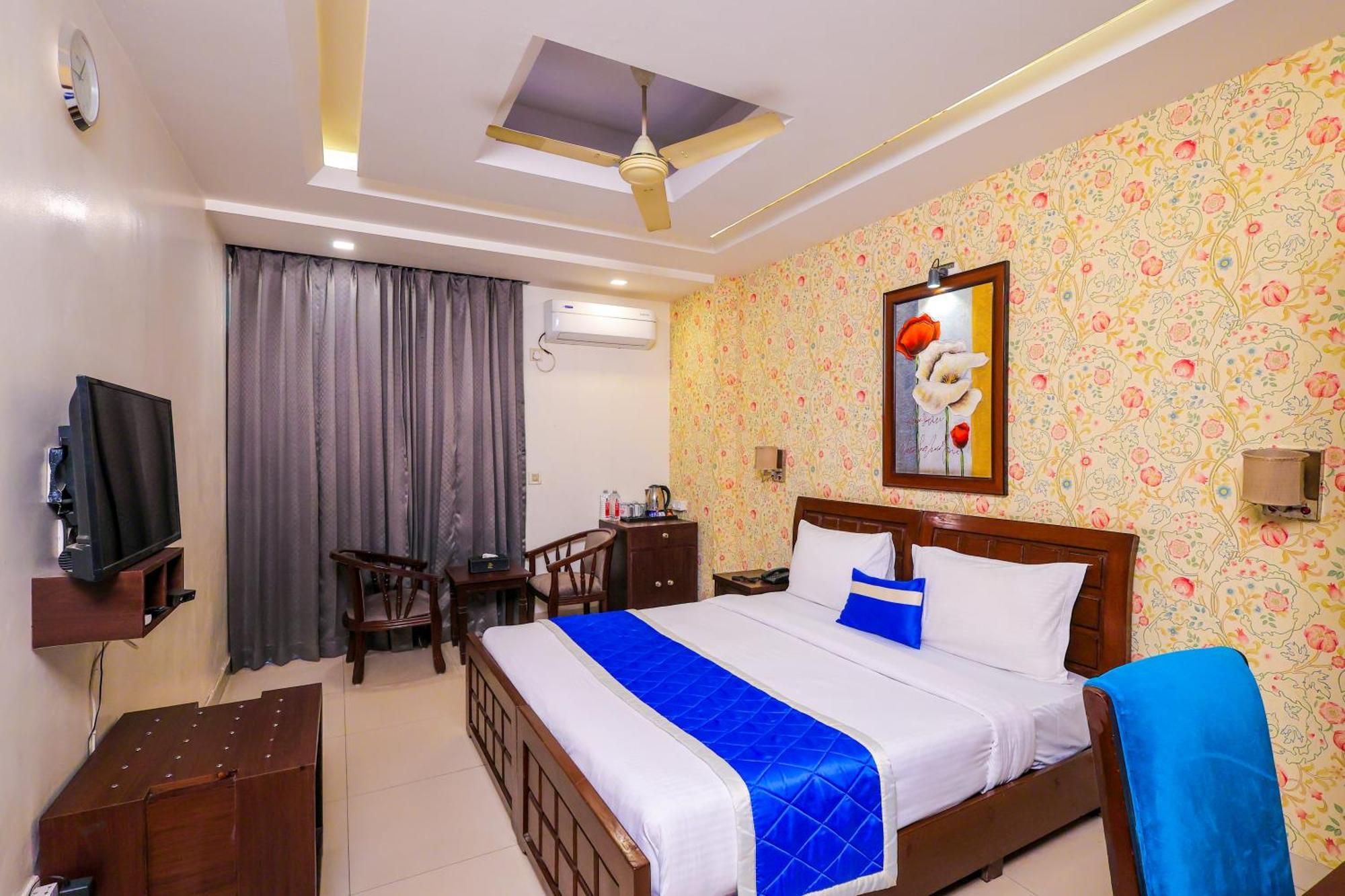 Hotel Nikko Blue - Boutique