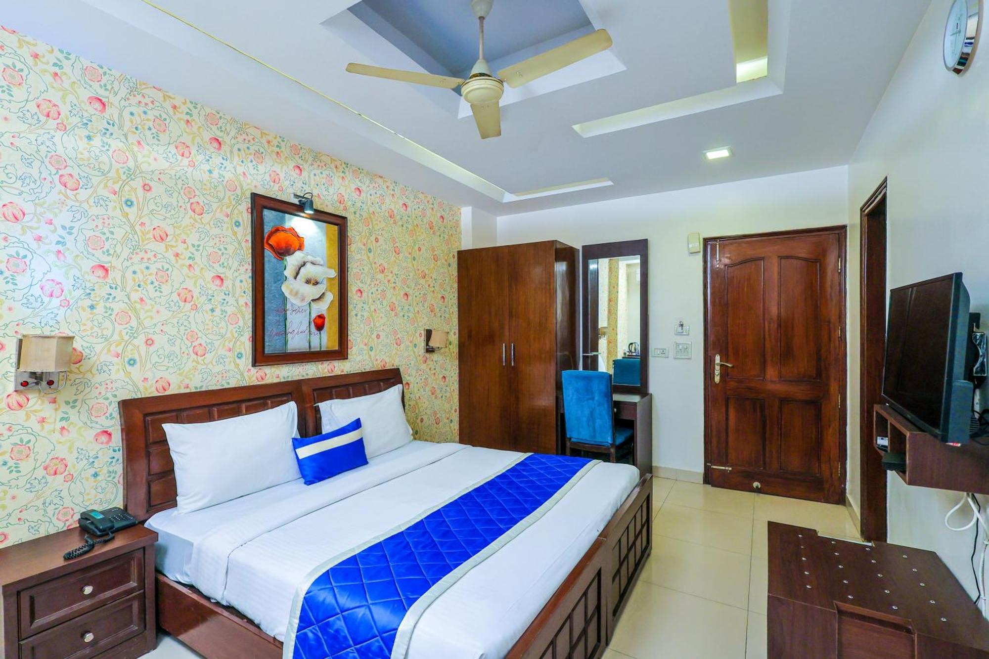 Nikko Blue - Boutique Hotel 3*