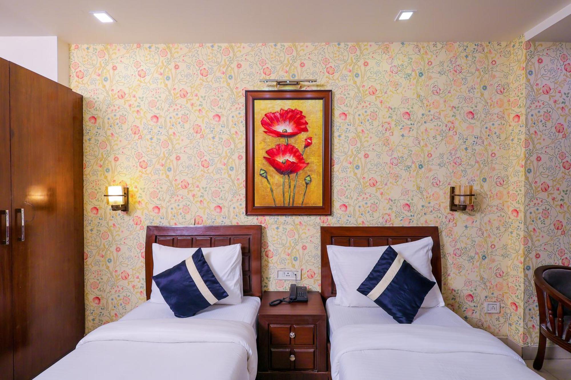 Hotel Nikko Blue - Boutique 3*