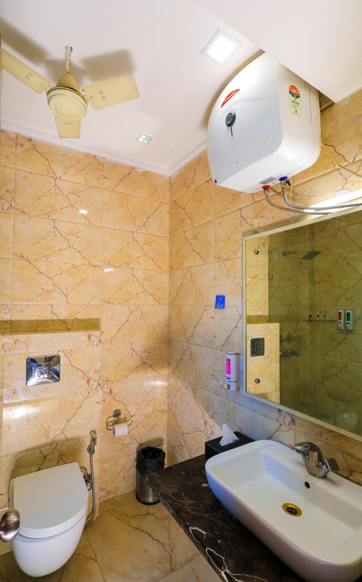 Nikko Blue - Boutique Hotel
