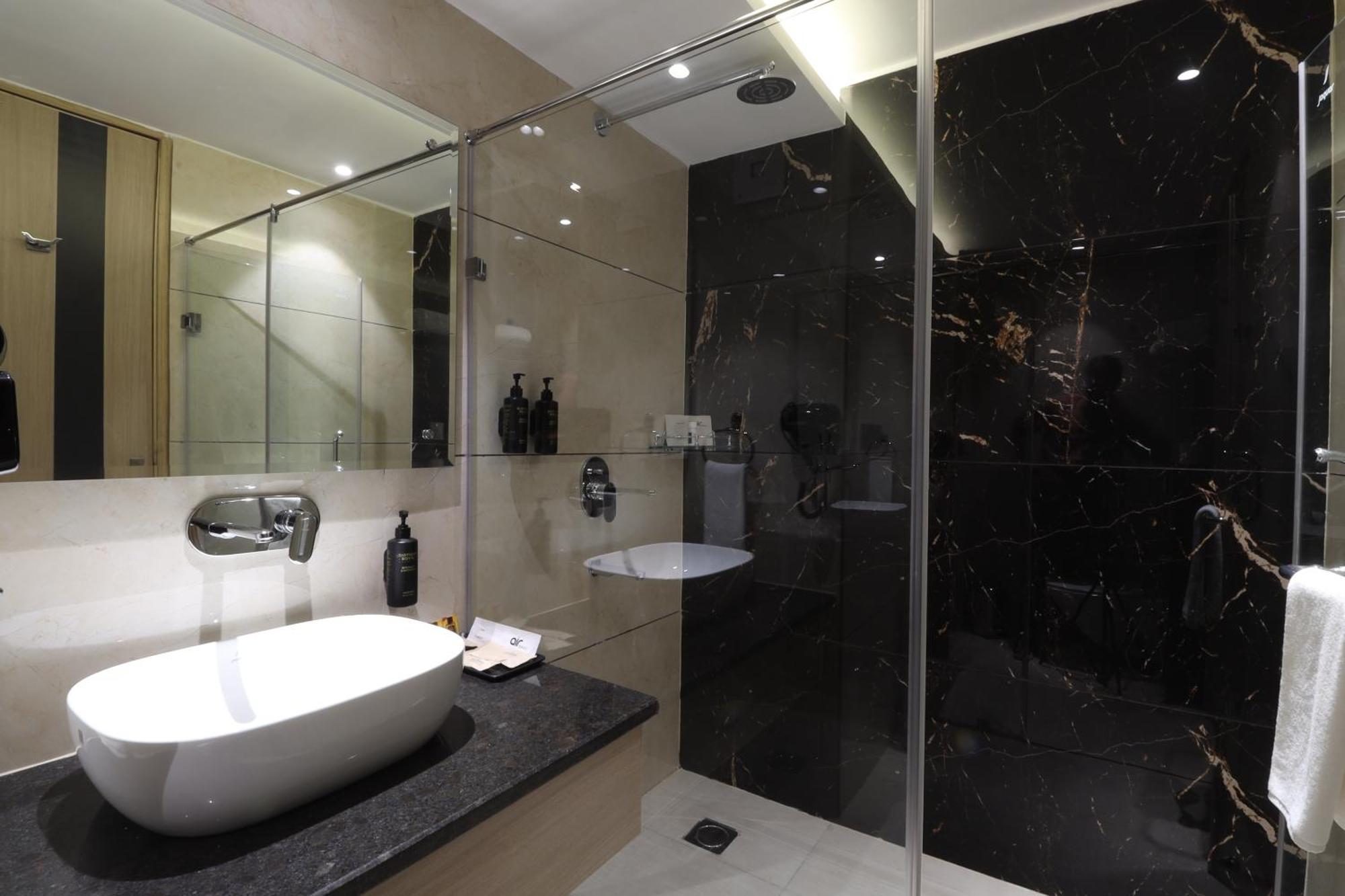 Ahuja Residency Mayfield Garden 3* Gurgaon