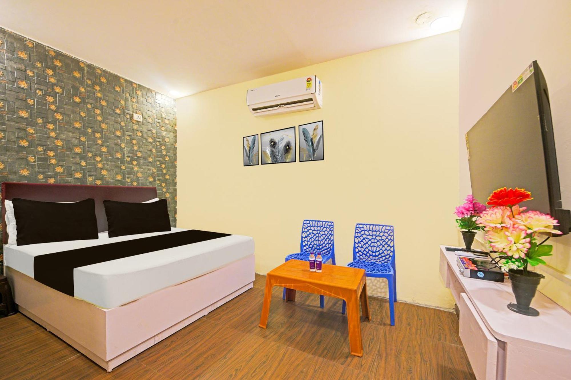 Hotel O Dhaba 51 Mile Stone Gurgaon