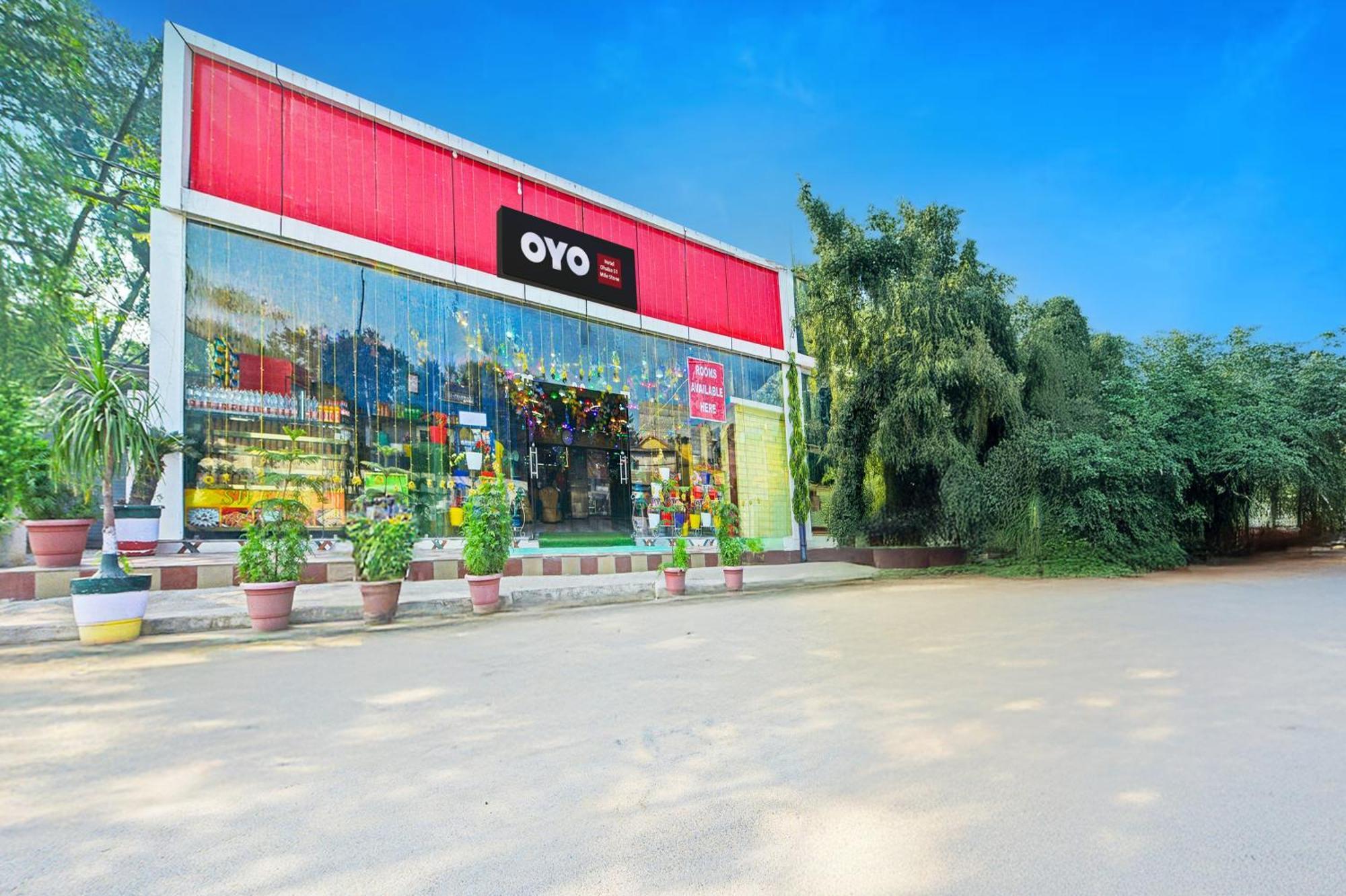 O Dhaba 51 Mile Stone 3*