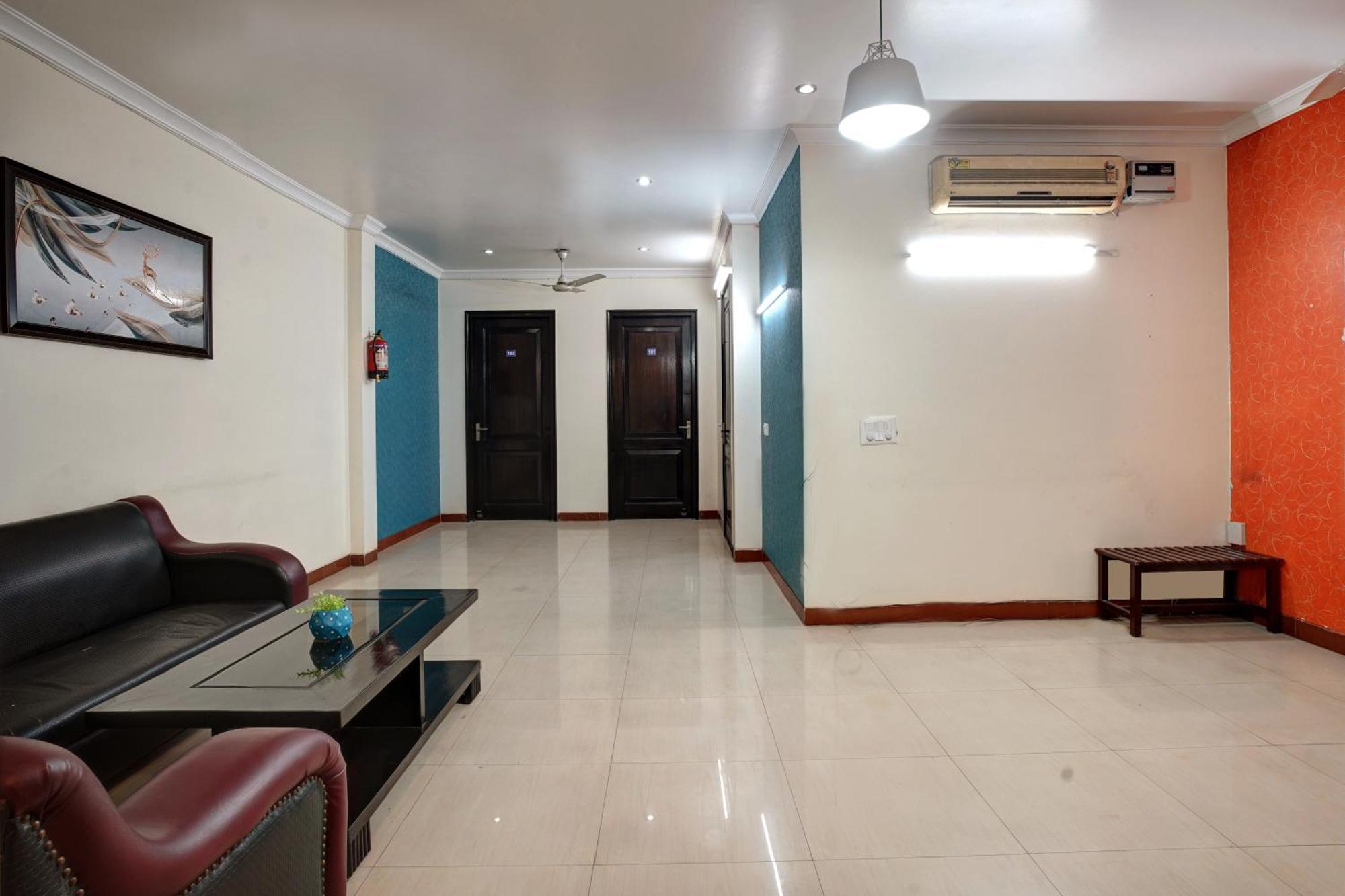 Nexhub - Huda Centre