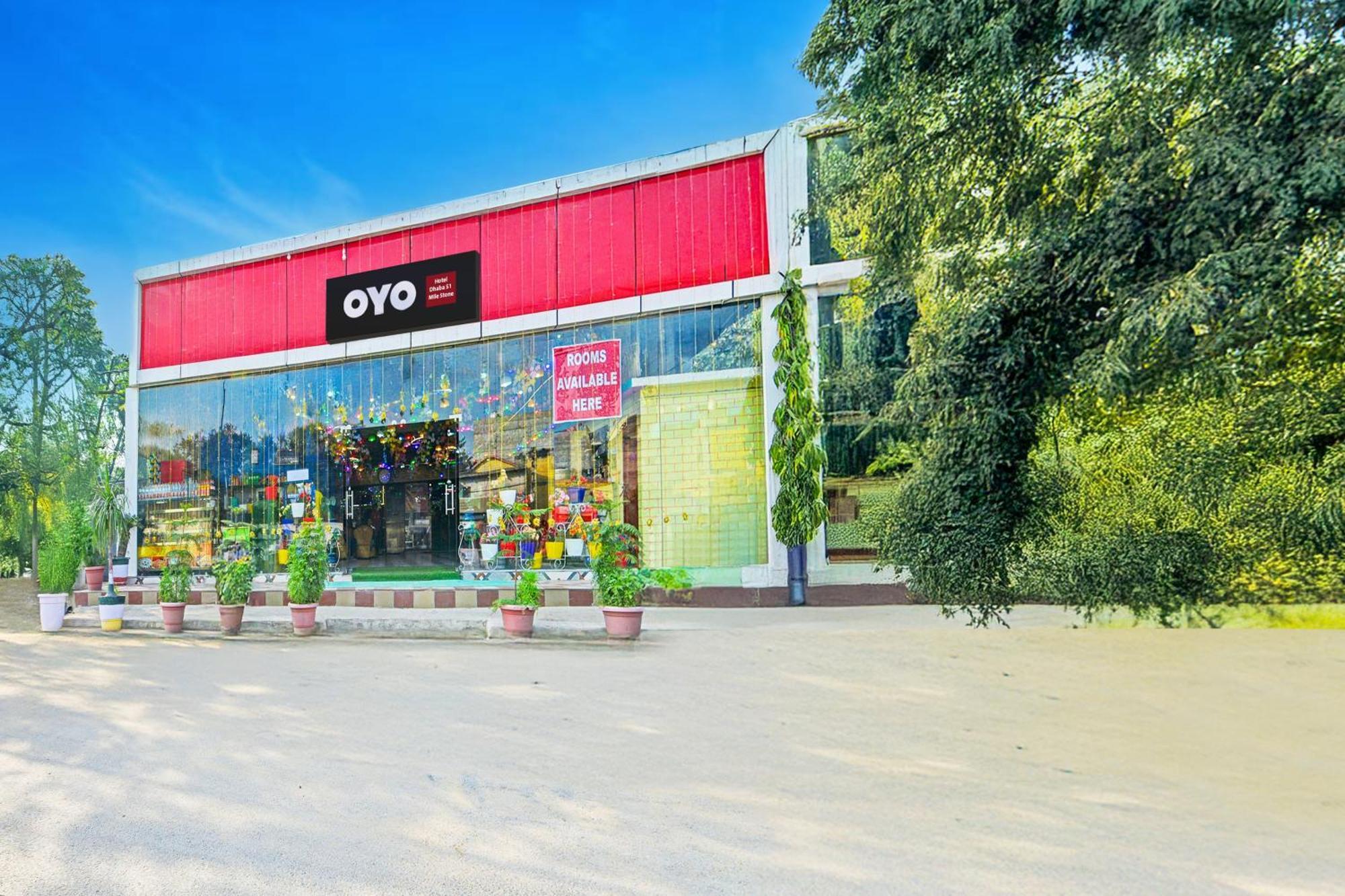 O Dhaba 51 Mile Stone Gurgaon