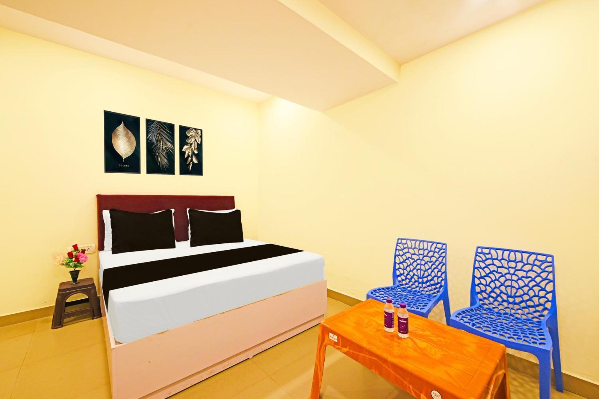 Hotel O Dhaba 51 Mile Stone