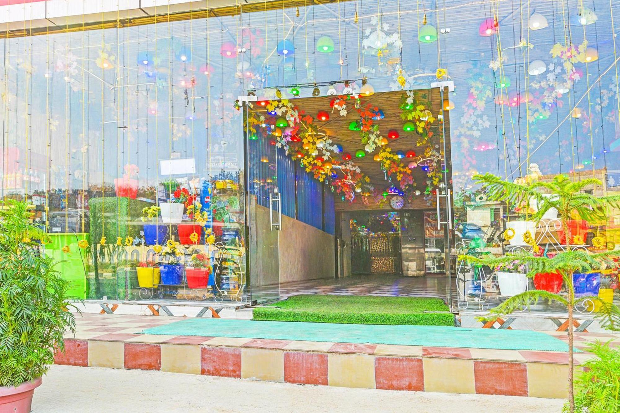 Hotel O Dhaba 51 Mile Stone 3*