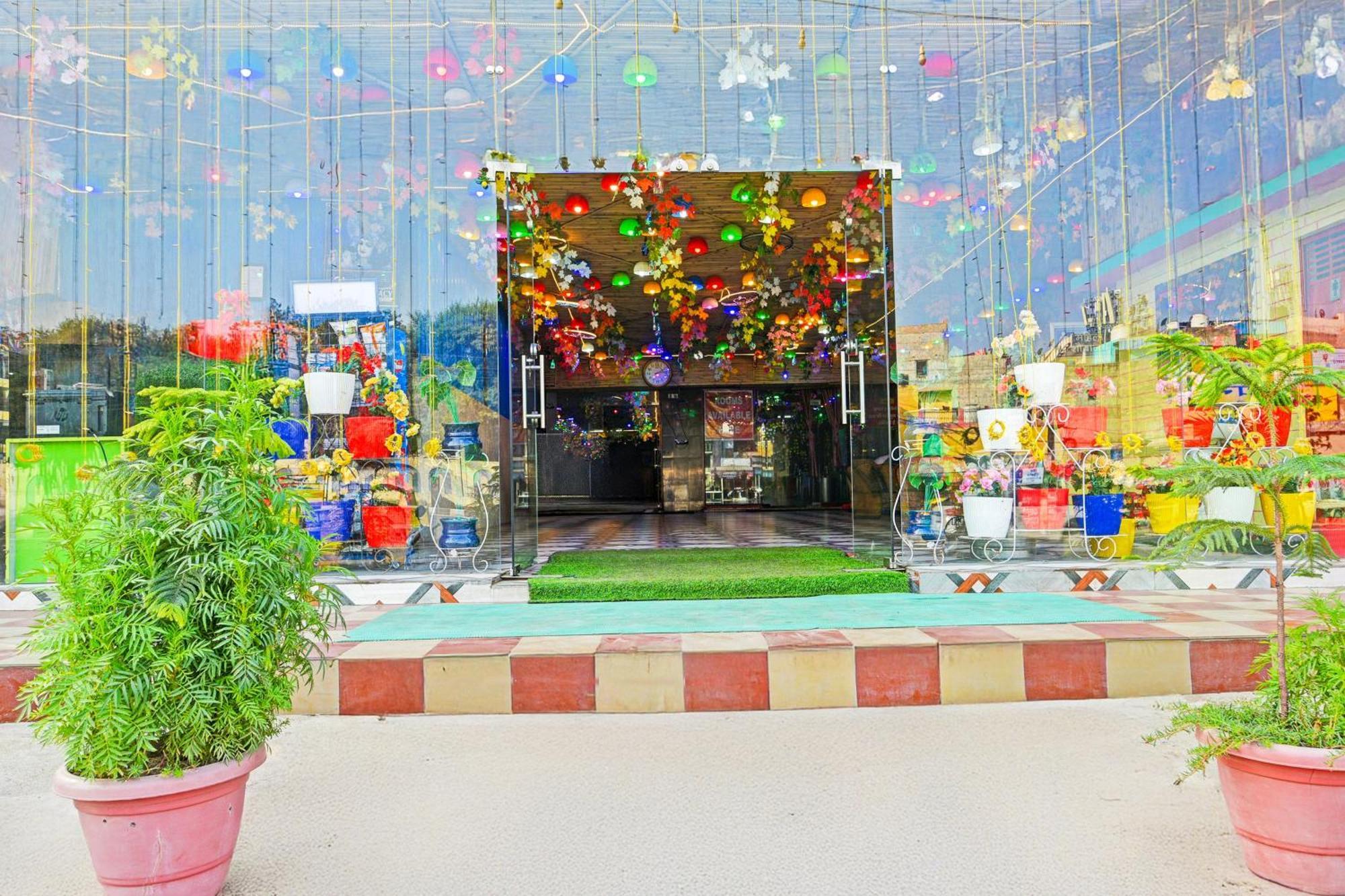 O Dhaba 51 Mile Stone Hotel Gurgaon