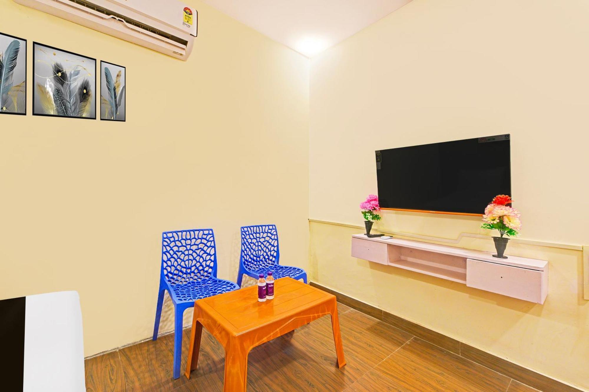 Hotel O Dhaba 51 Mile Stone Gurgaon