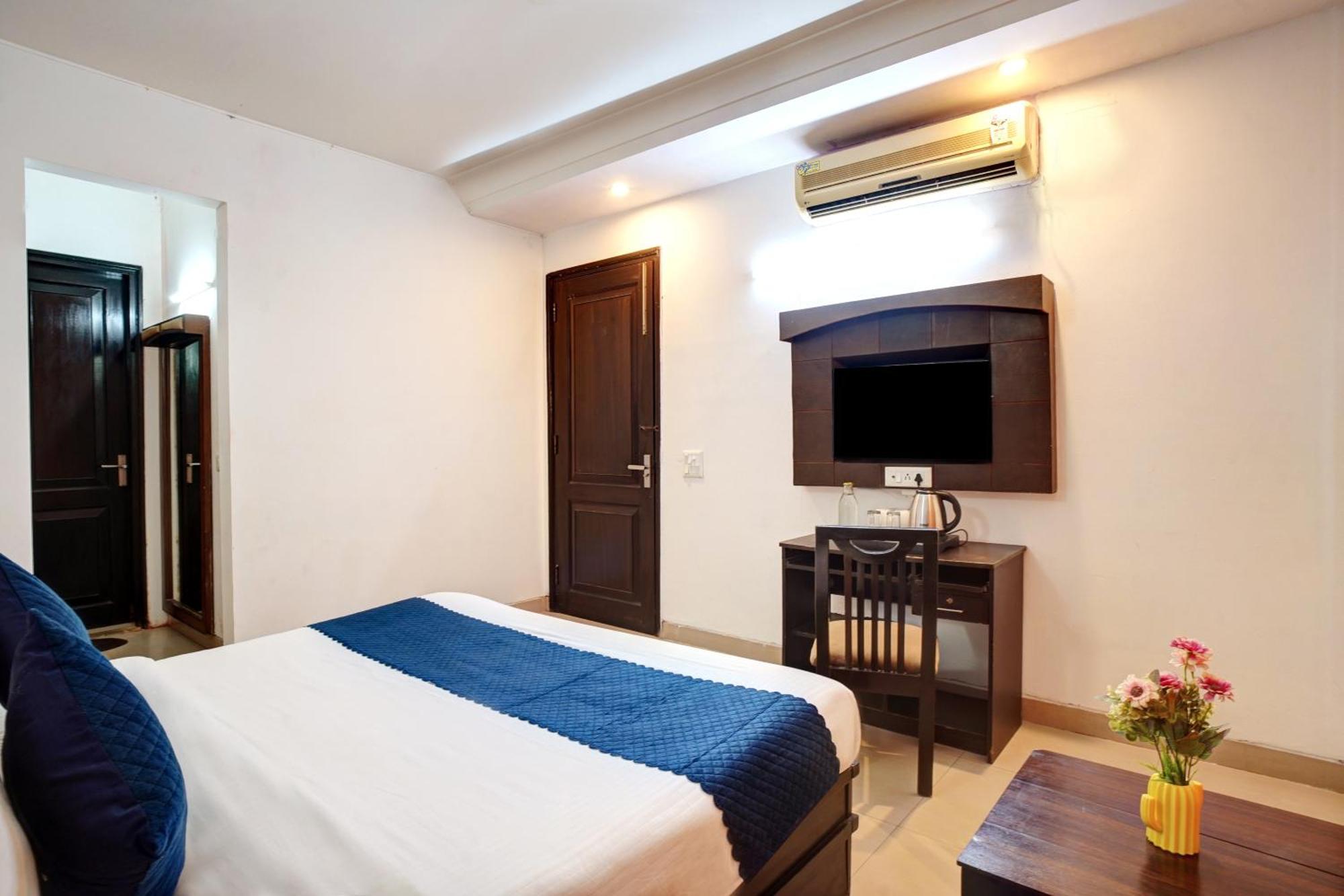Hotel Nexhub - Huda Centre *