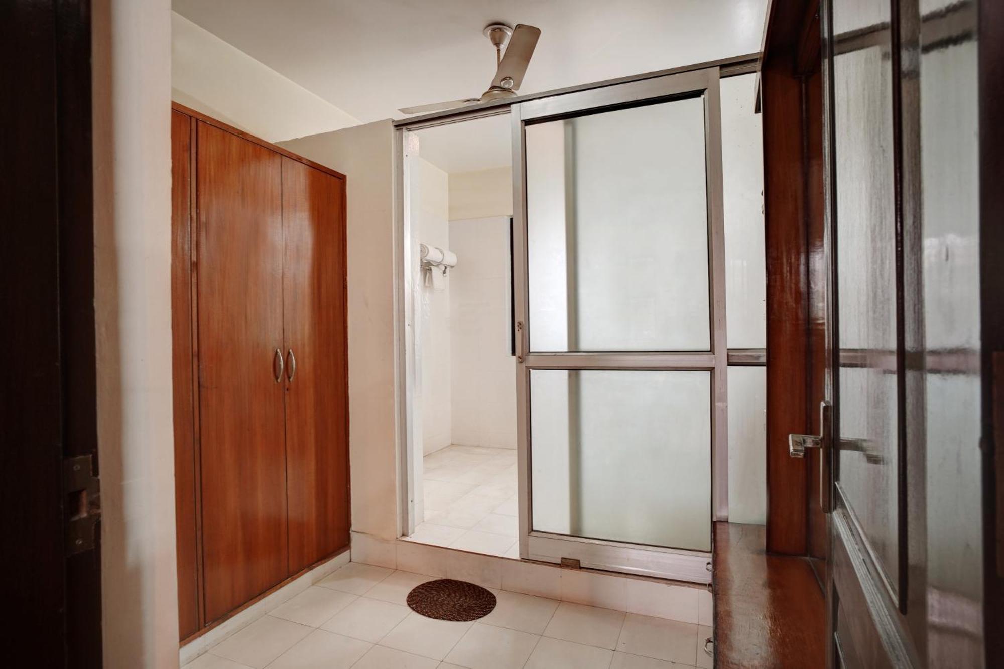 Nexhub - Huda Centre * Gurgaon