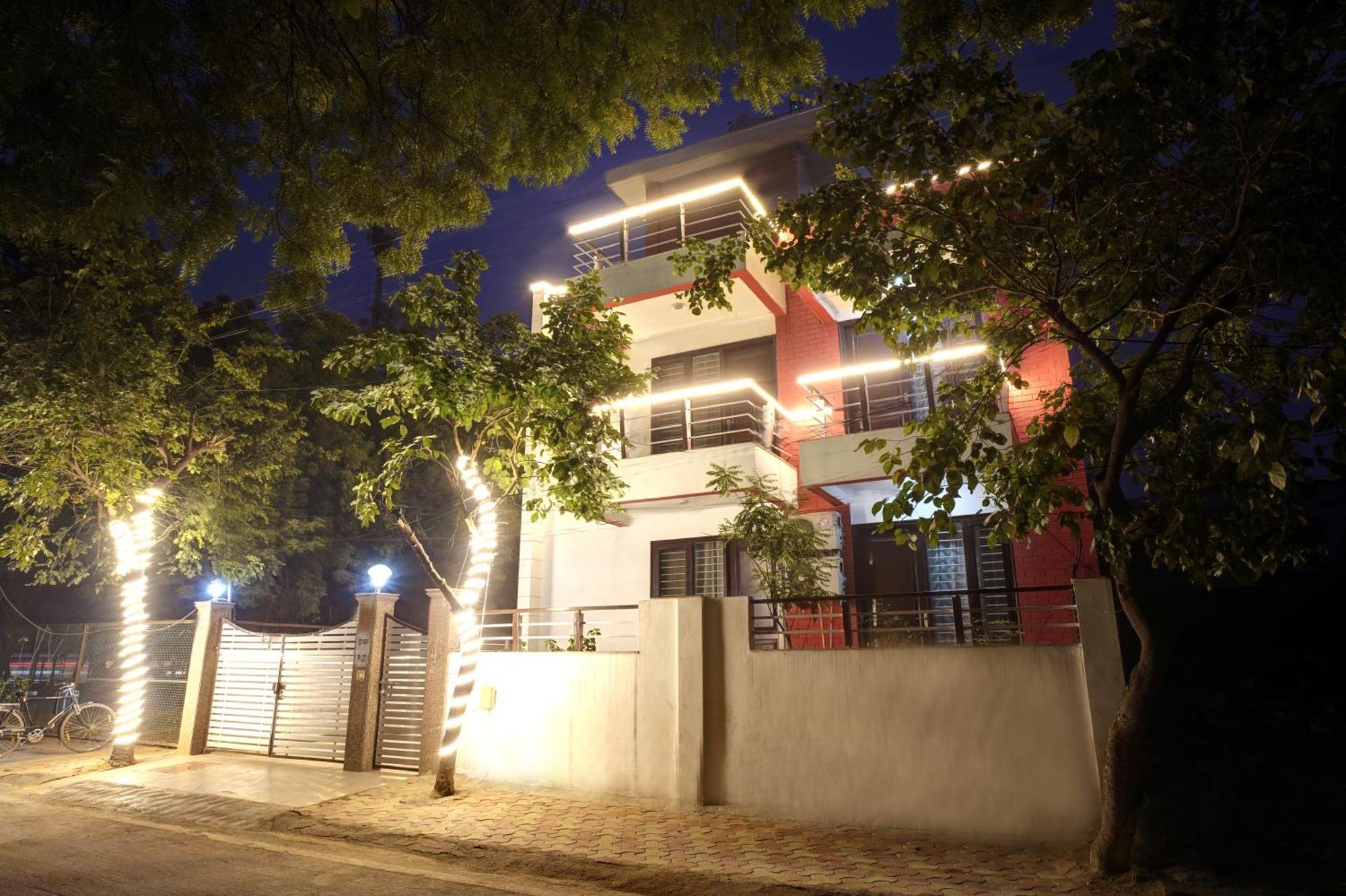 Nexhub - Huda Centre