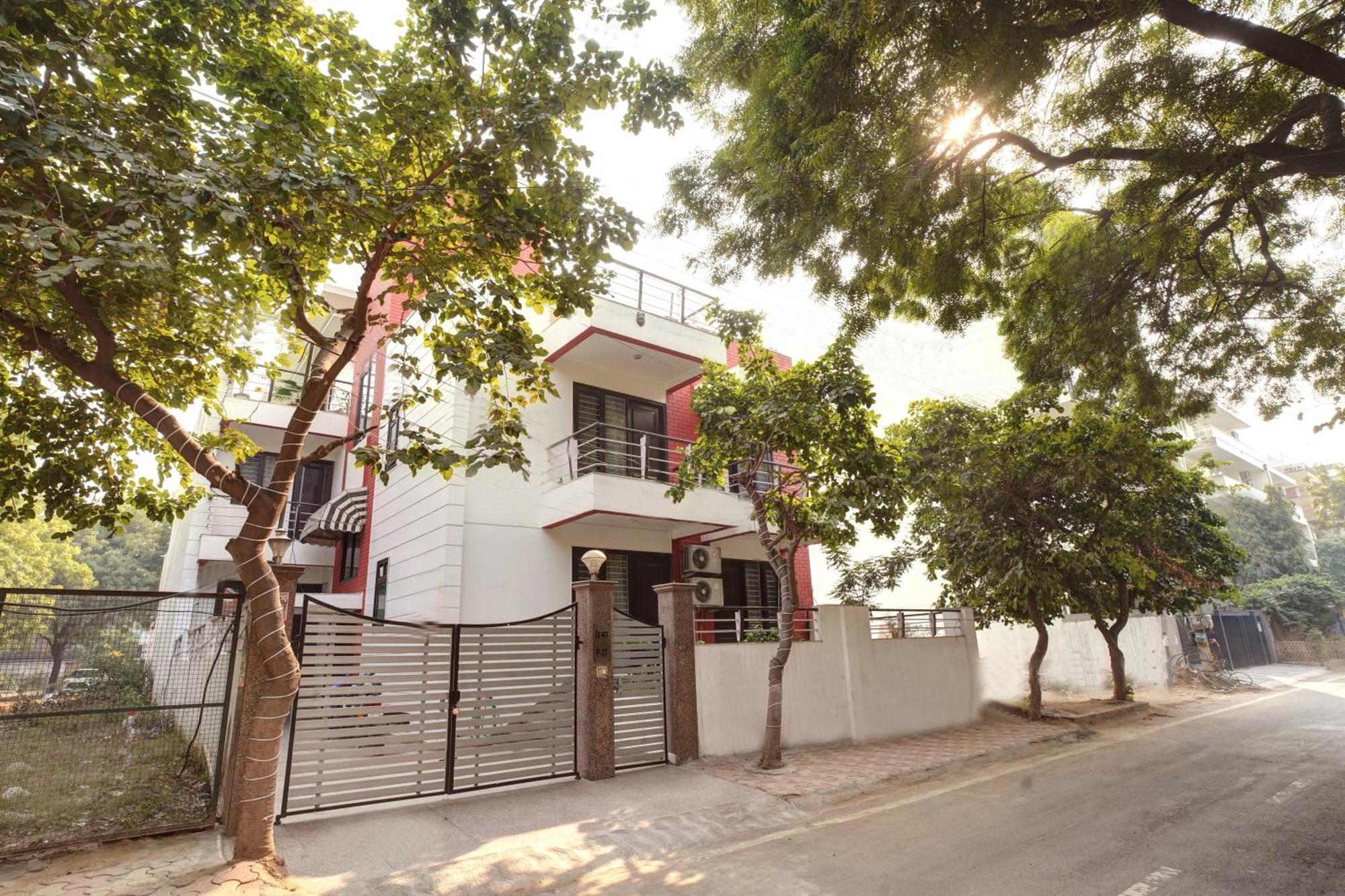 Nexhub - Huda Centre *