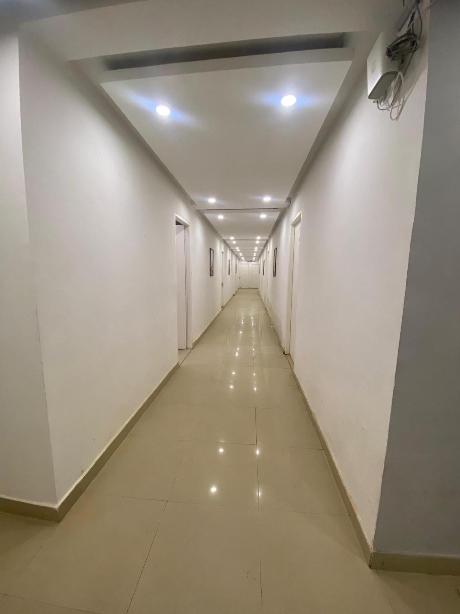 The Sandalwood By La Carnation I Faridabad-gurgaon Road Hotel Gurgaon