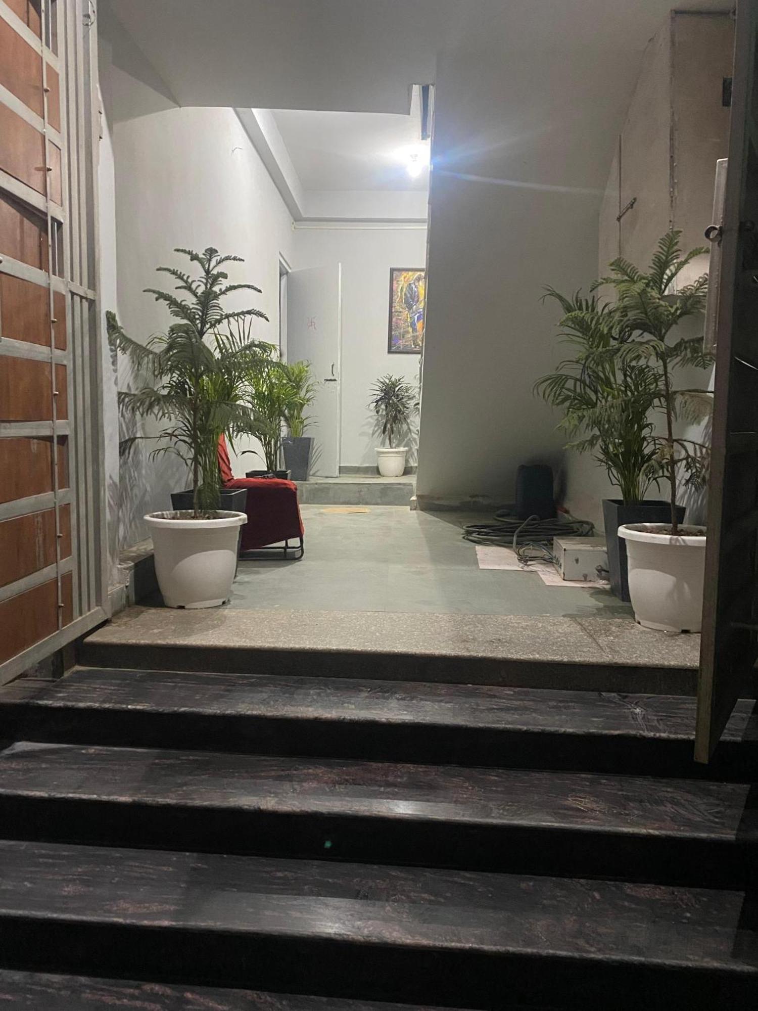 The Sandalwood By La Carnation I Faridabad-gurgaon Road Gurgaon