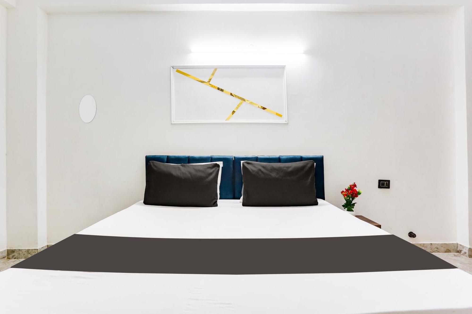 Hotel O Heaven Regency Gurgaon