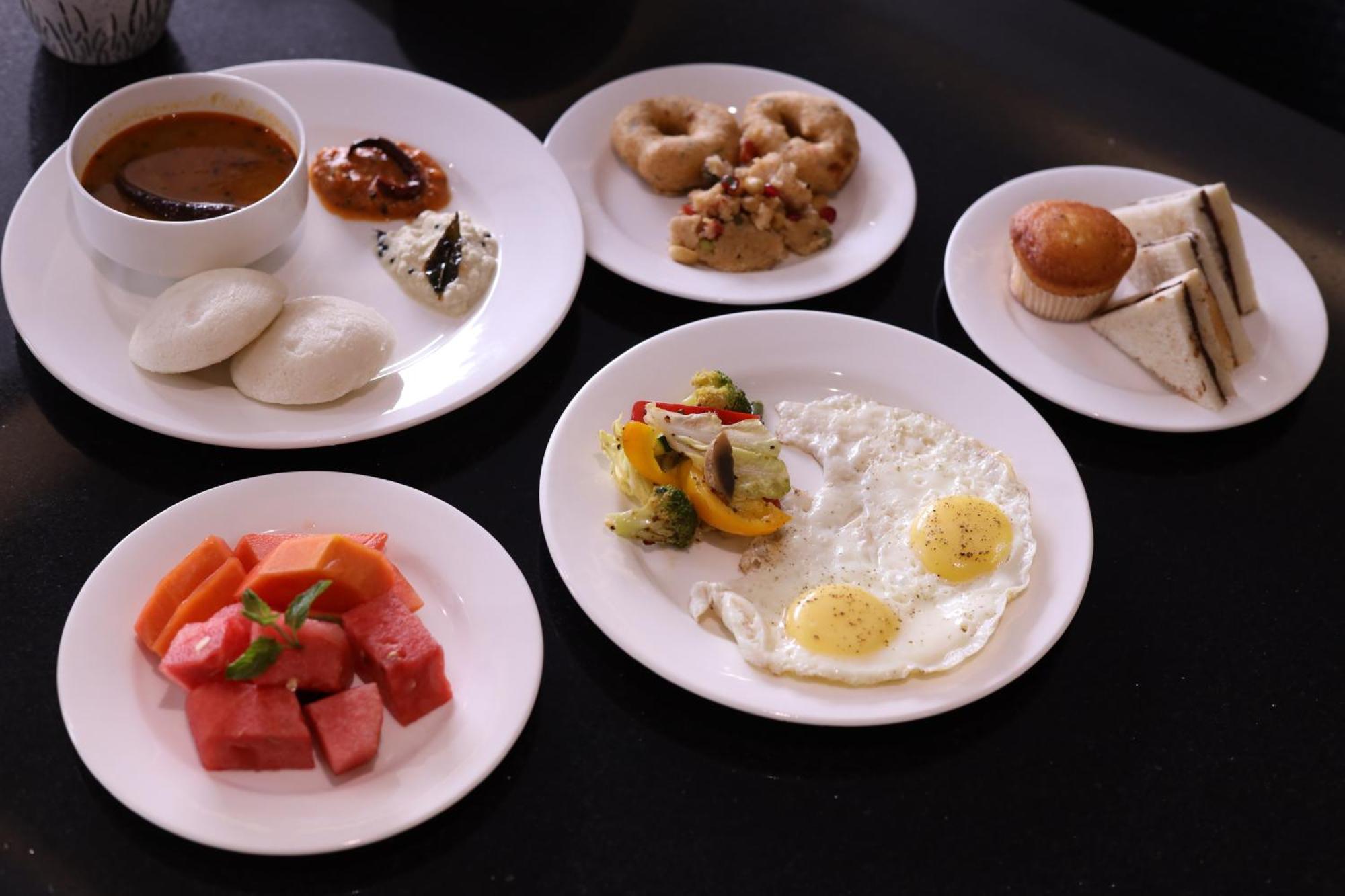 Ahuja Residency Mayfield Garden 3* Gurgaon