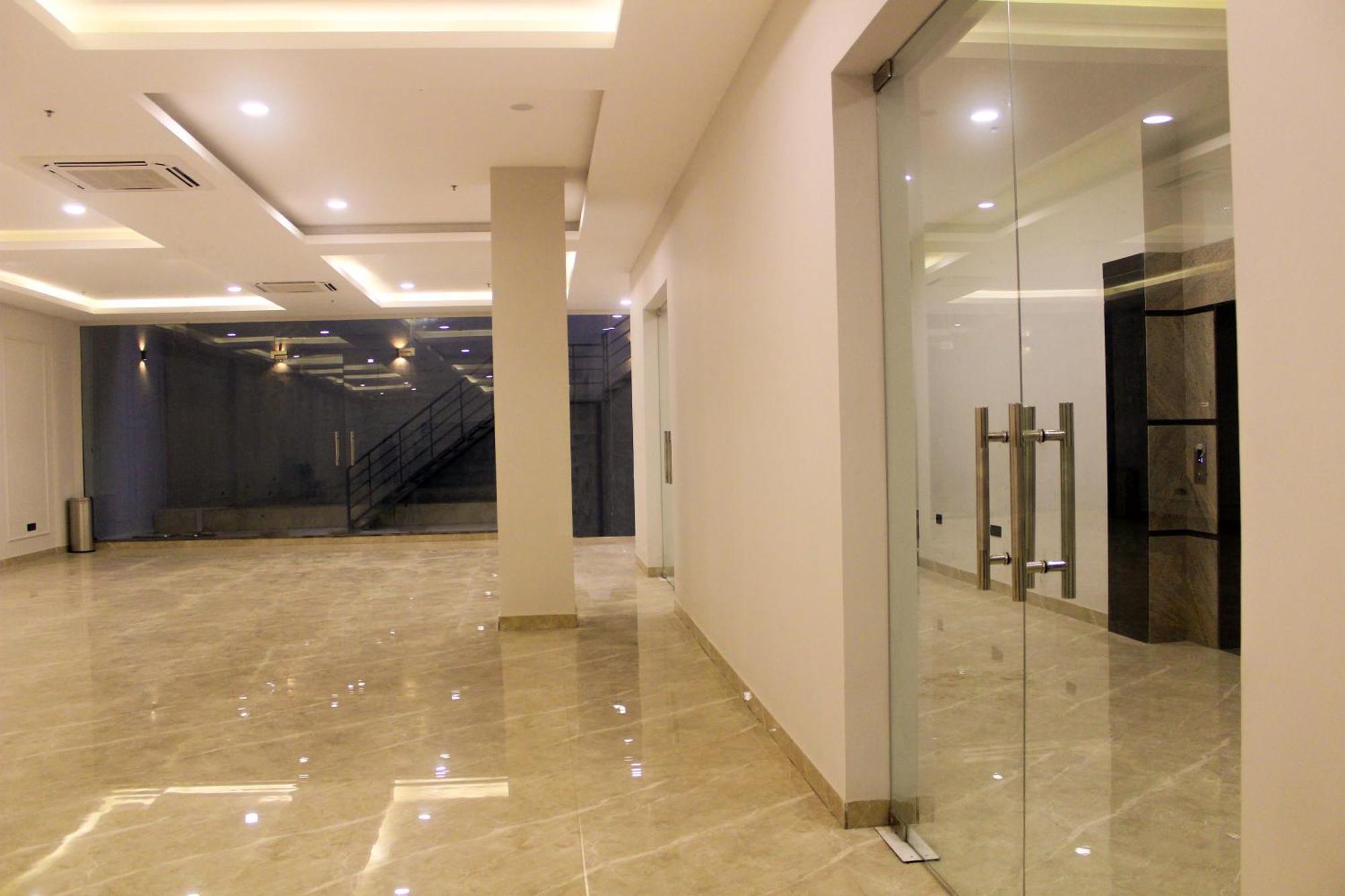 Ahuja Residency Mayfield Garden Hotel 3*