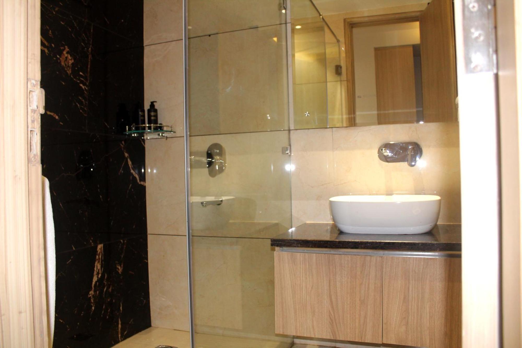 Ahuja Residency Mayfield Garden Gurgaon
