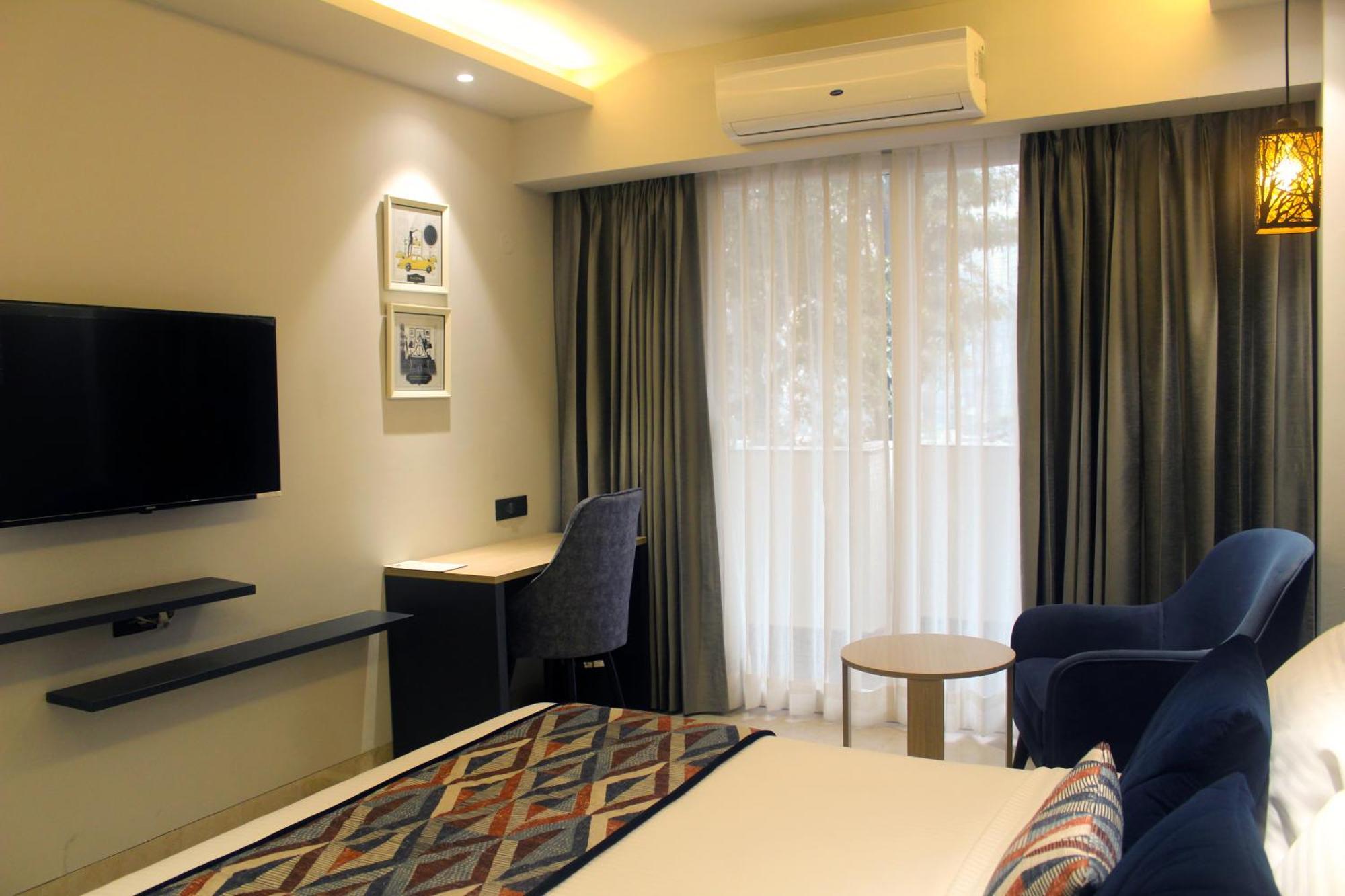Ahuja Residency Mayfield Garden Hotel