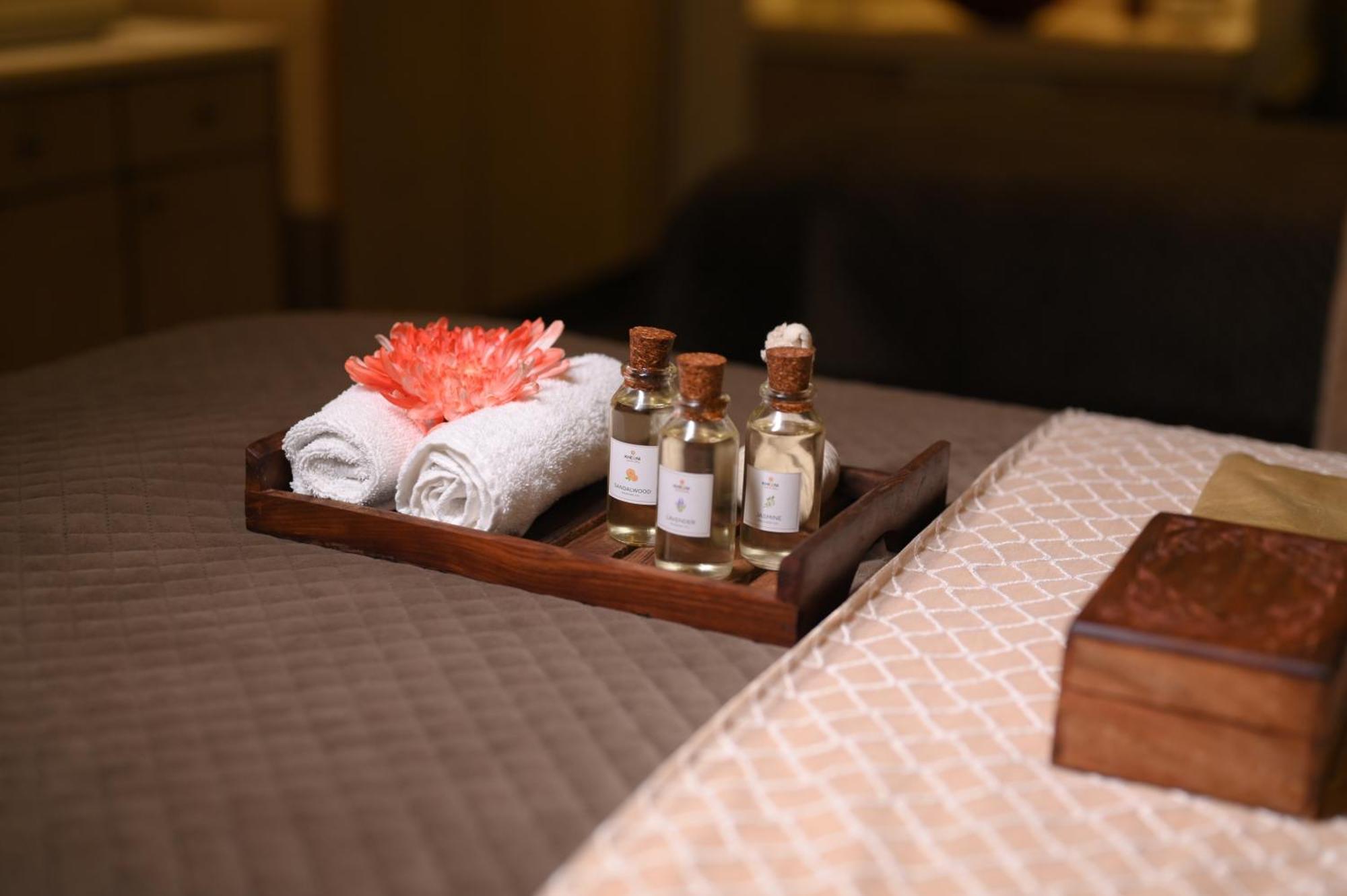 Hotel Le Meridien Gurgaon, Delhi Ncr 5*