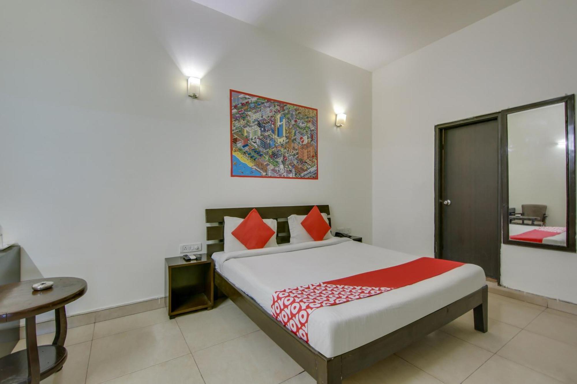 O Dream View Near Omaxe Celebration Mall Hotel Gurgaon