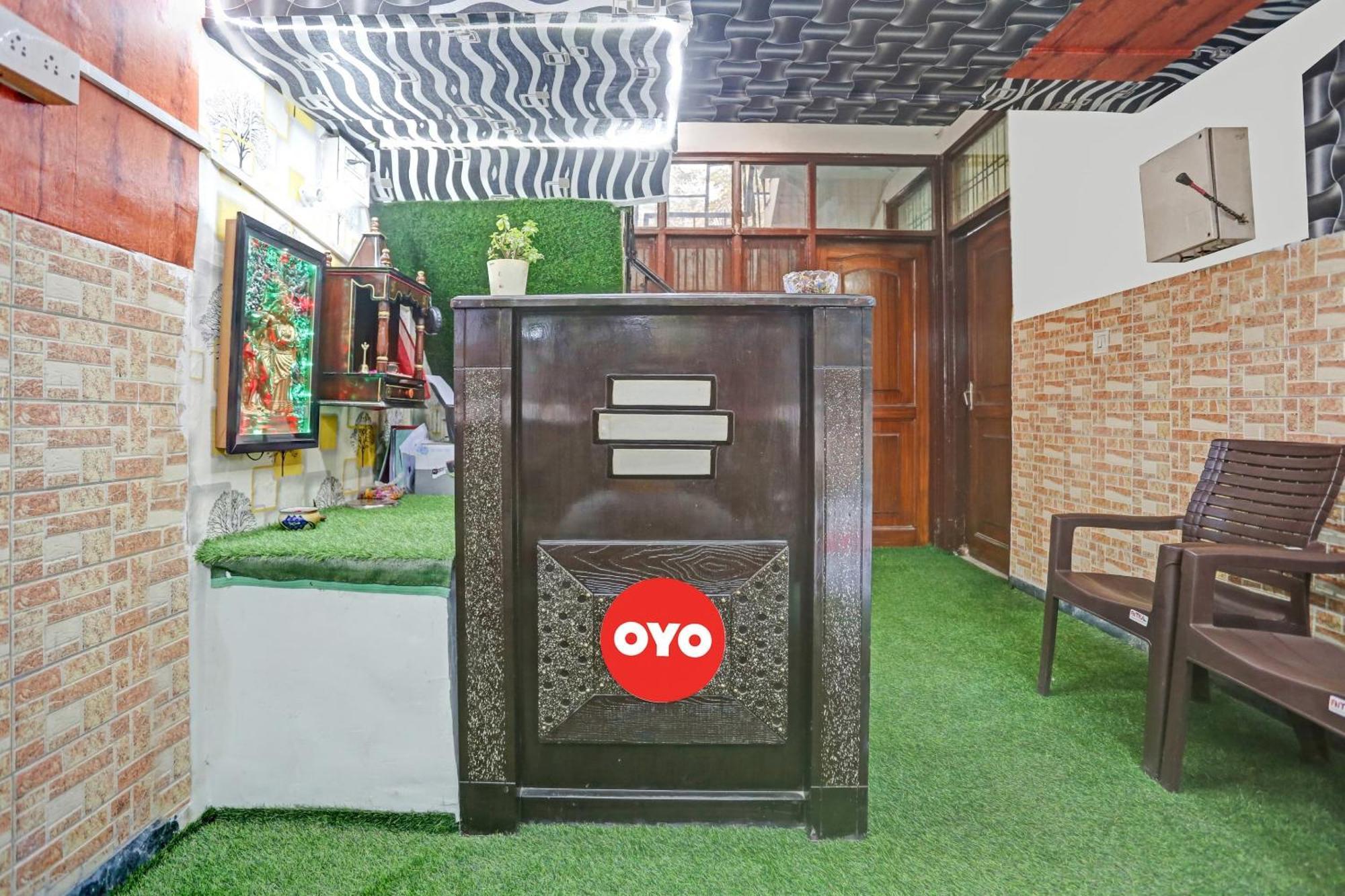 Hotel O Kunj Bihari Near Appu Ghar Gurgaon