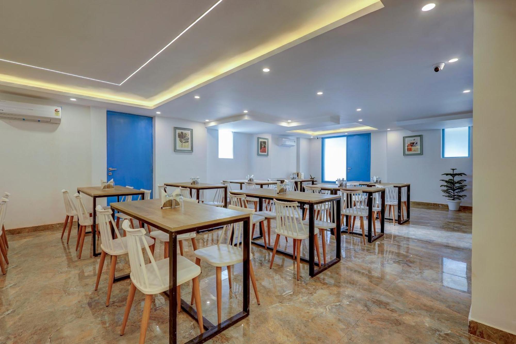 Hotel Townhouse Oak Elite Golf 3*