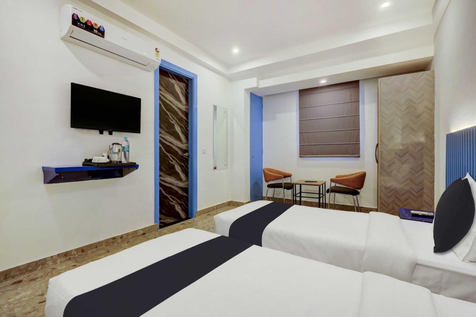 Hotel Townhouse Oak Elite Golf