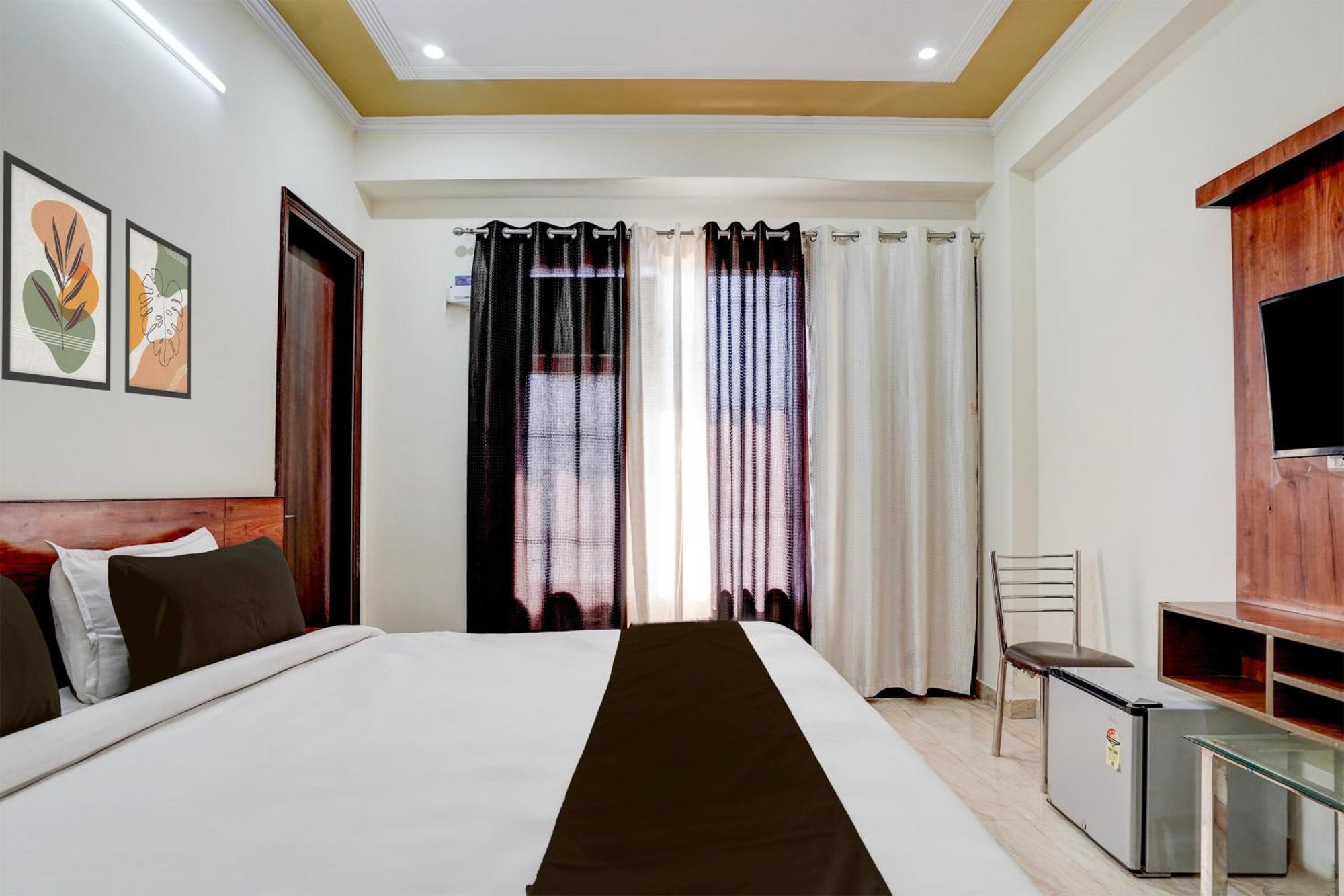 Super Collection O Sunshine Corporate 4*