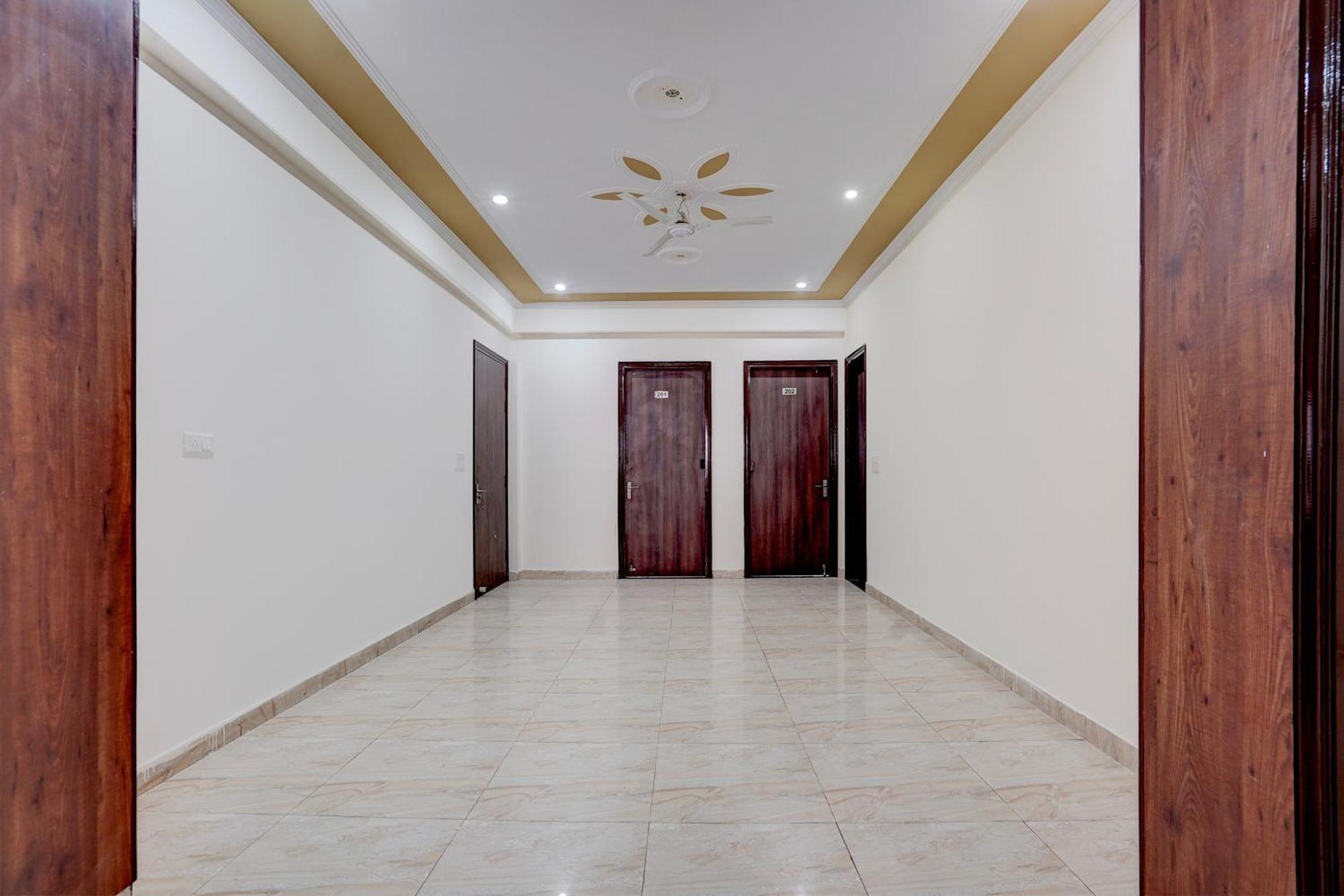Super Collection O Sunshine Corporate 4*