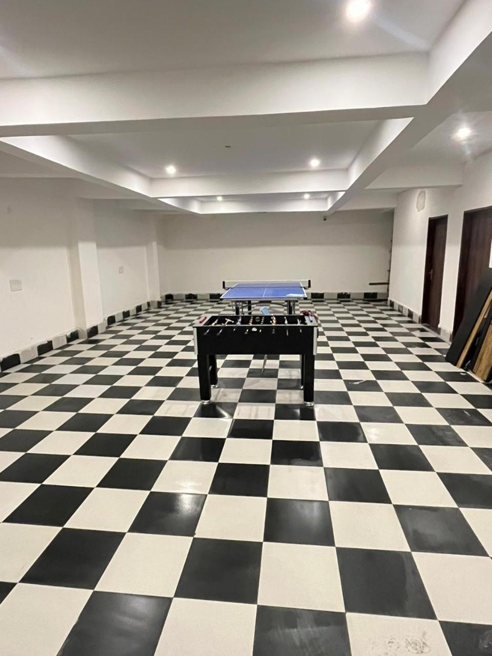 Apna Homes & I Gurugram I Sector-71 4* Gurgaon