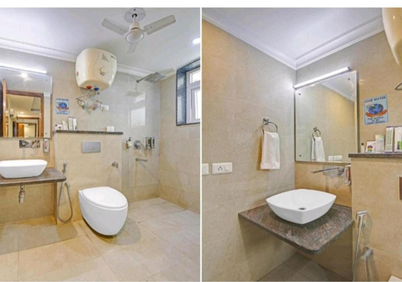 Aroha Stayinn Aroma -gurgaon Sector 47