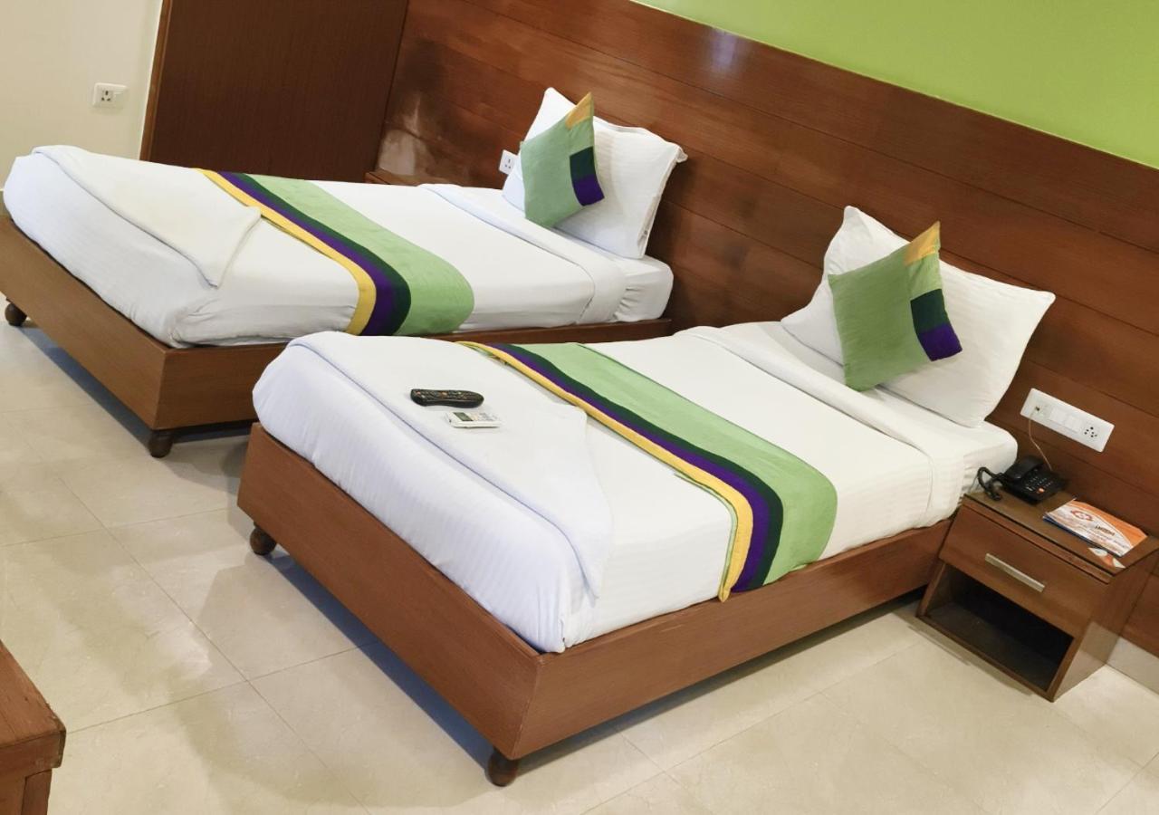 Aroha Stayinn Aroma -gurgaon Sector 47