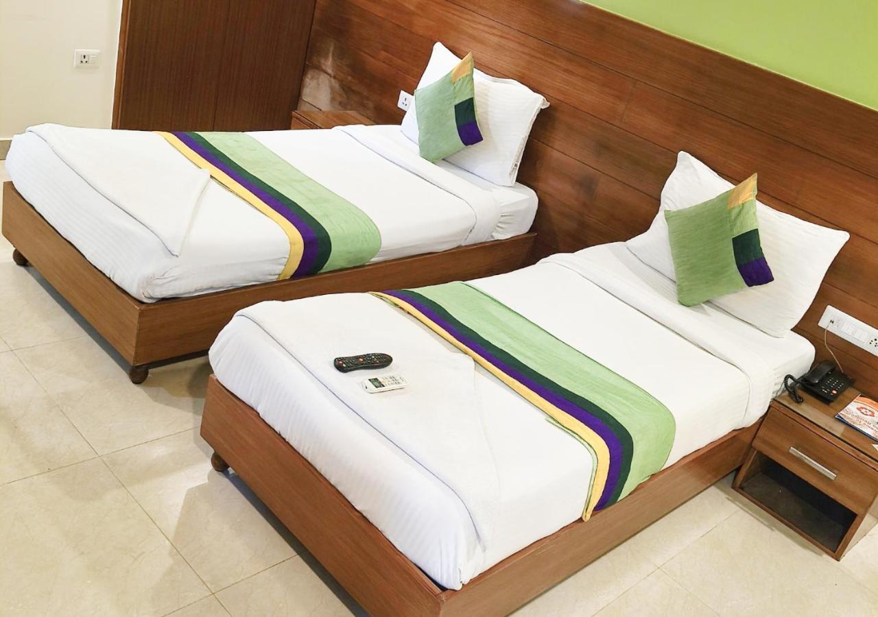 Aroha Stayinn Aroma -gurgaon Sector 47 Bed & Breakfast