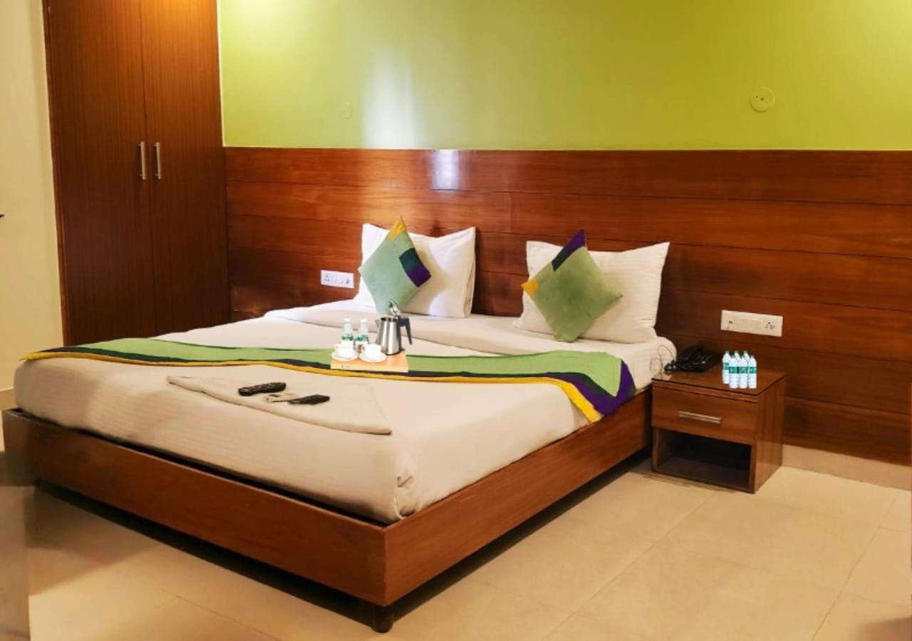 Bed & Breakfast Aroha Stayinn Aroma -gurgaon Sector 47 Gurgaon